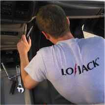 LoJack Beveiliging