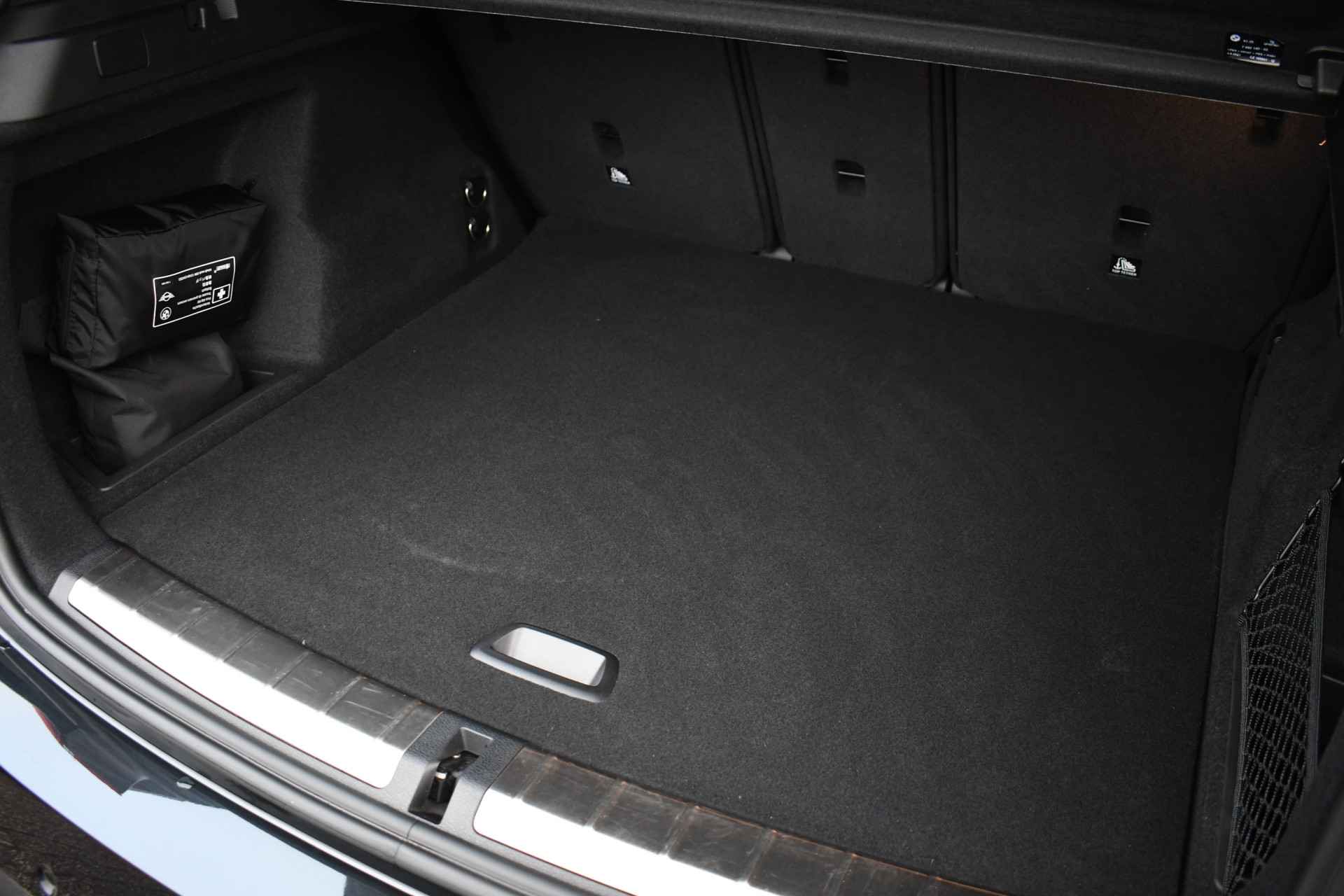 BMW X1 xDrive25e 220pk M-Sport 39422699-15.jpg | Luxewagen