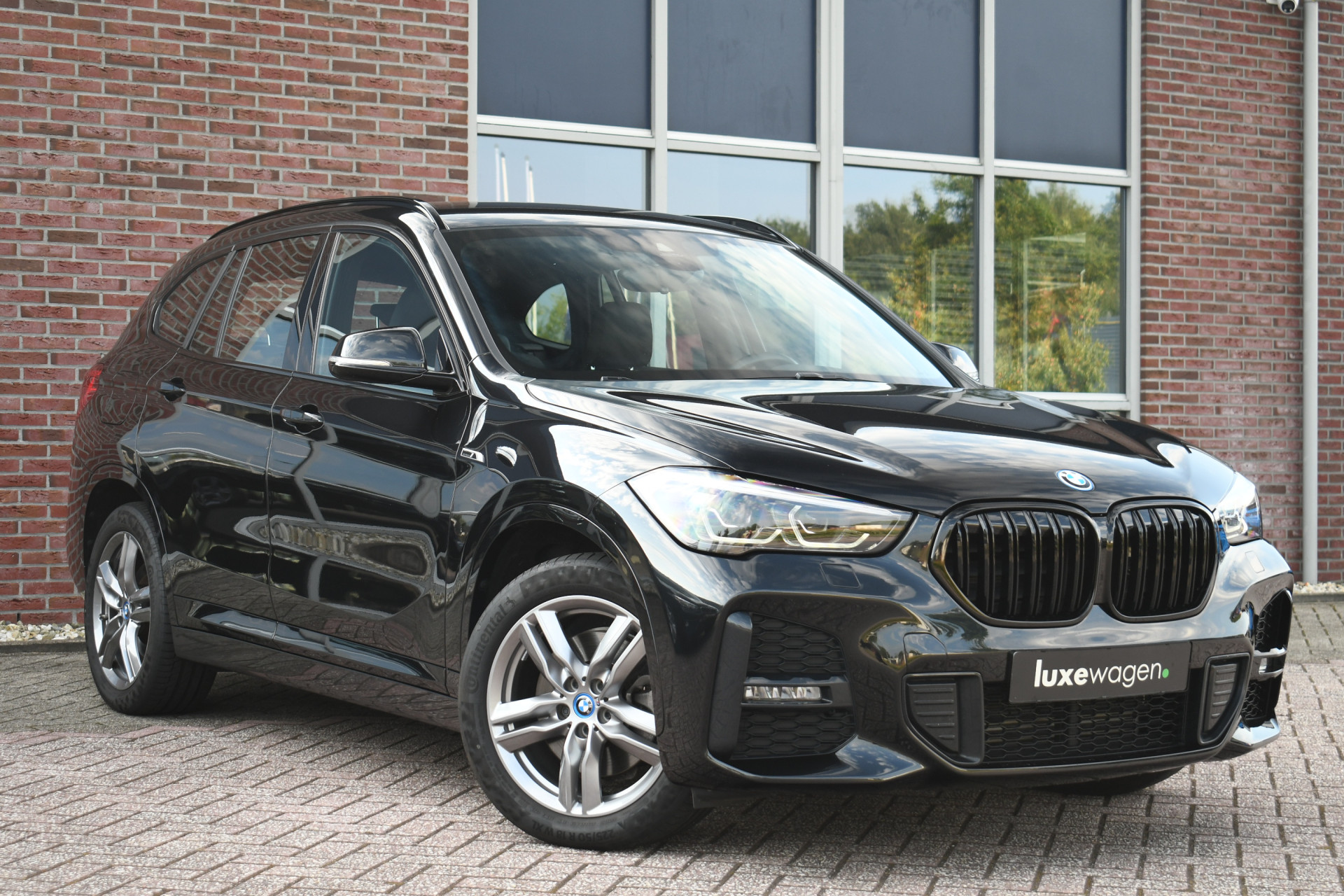 BMW X1 xDrive25e 220pk M-Sport 39422699-18.jpg | Luxewagen