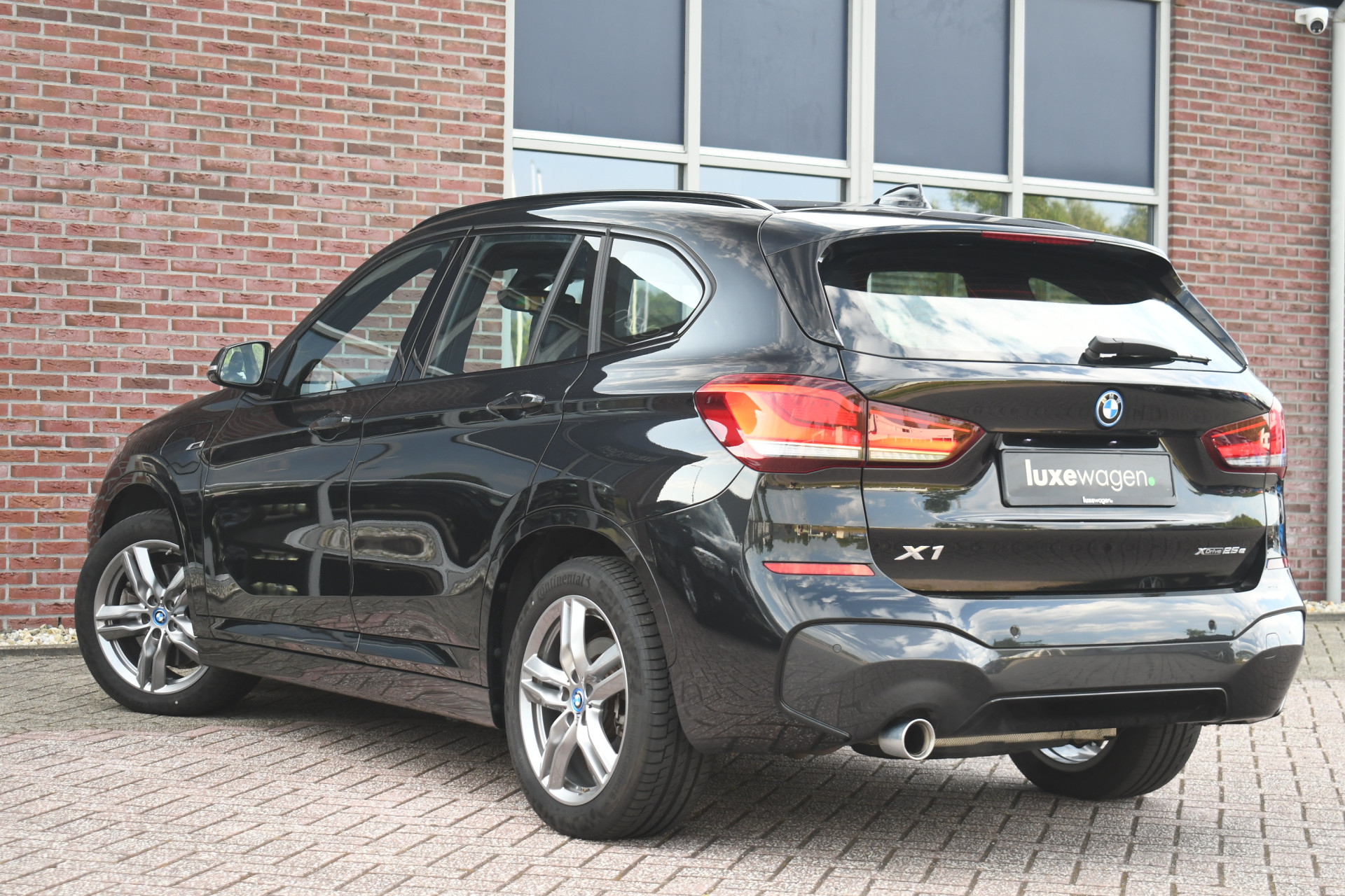 BMW X1 xDrive25e 220pk M-Sport 39422699-19.jpg | Luxewagen