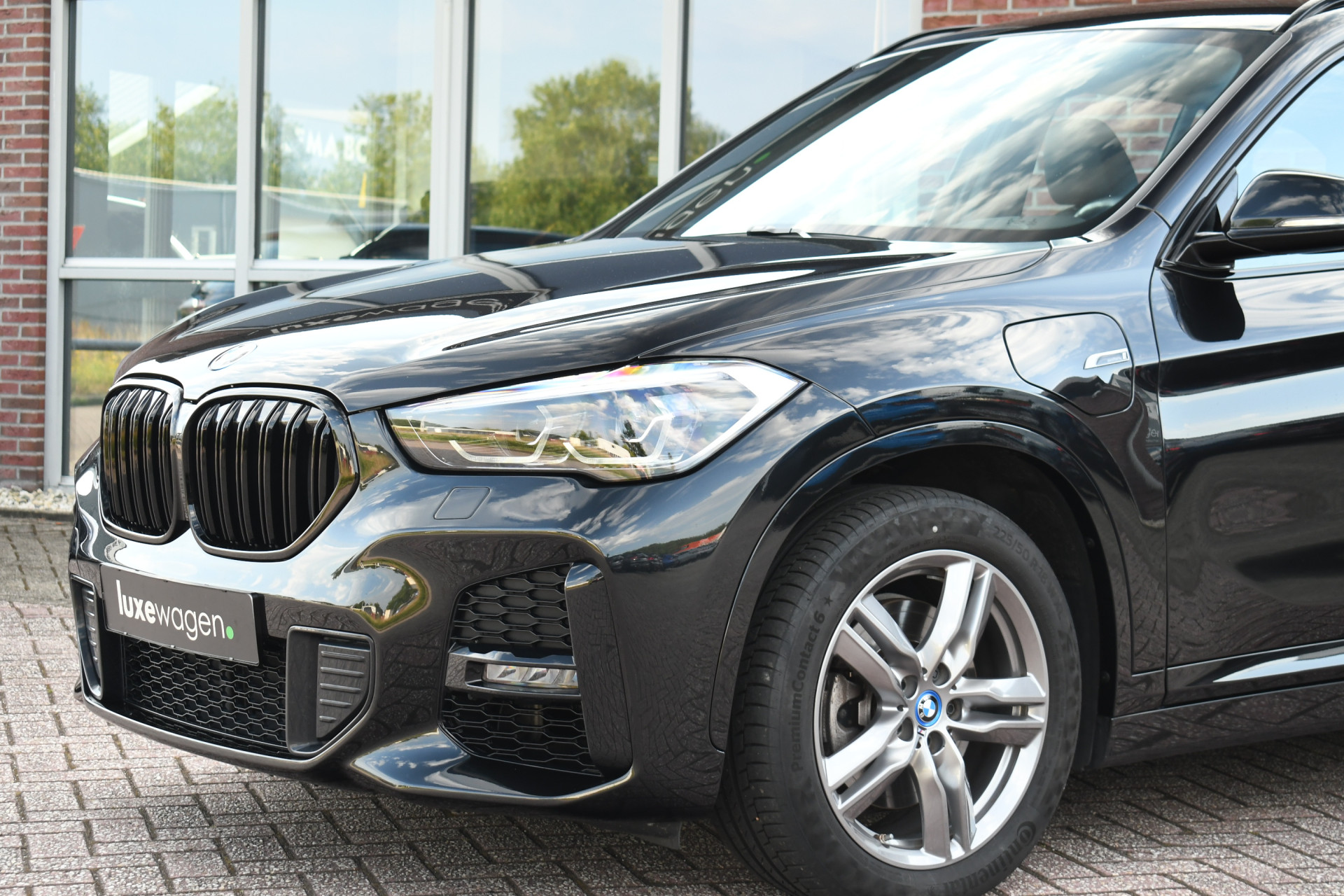 BMW X1 xDrive25e 220pk M-Sport 39422699-20.jpg | Luxewagen