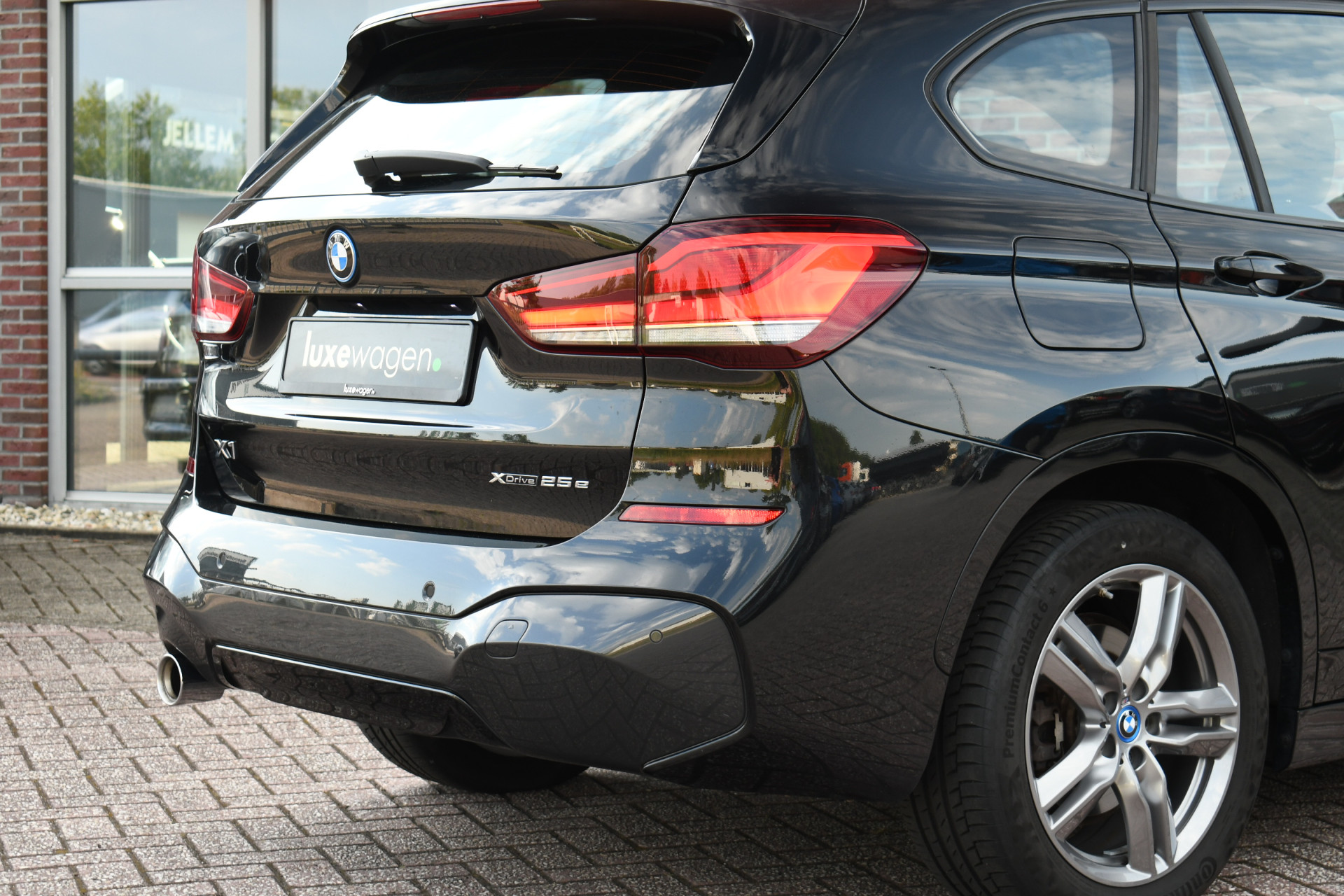 BMW X1 xDrive25e 220pk M-Sport 39422699-21.jpg | Luxewagen