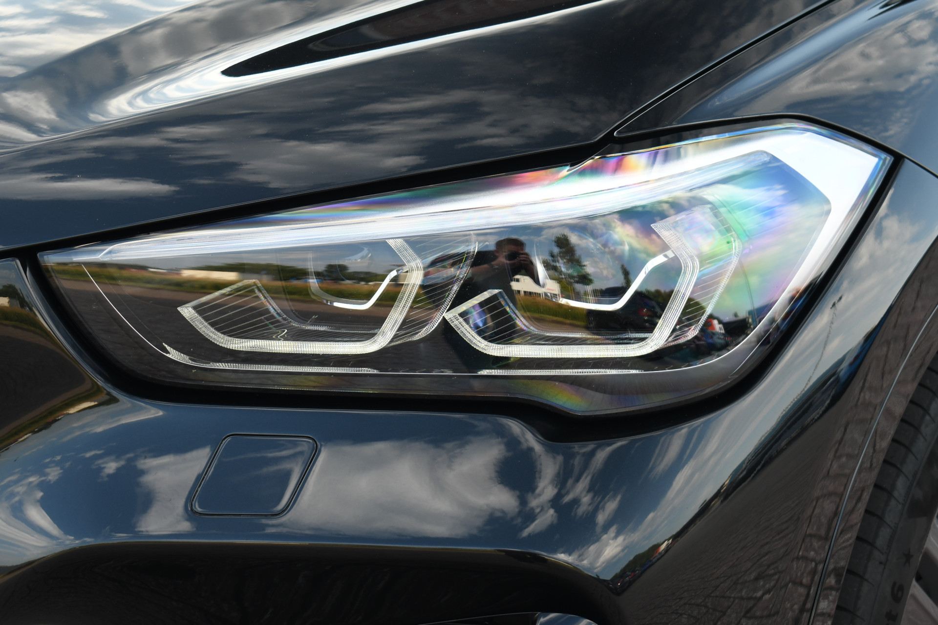 BMW X1 xDrive25e 220pk M-Sport 39422699-29.jpg | Luxewagen