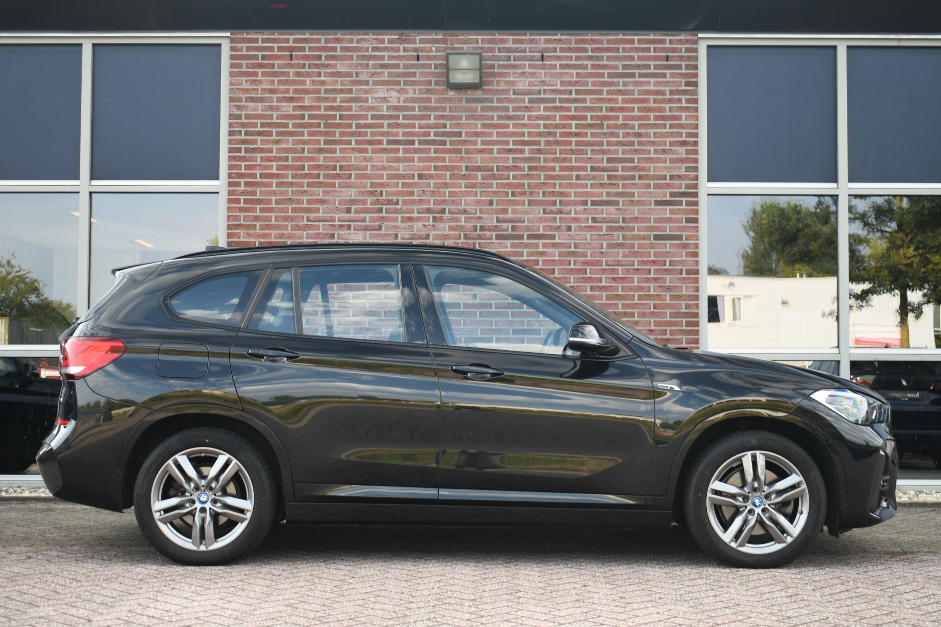BMW X1 xDrive25e 220pk M-Sport 39422699-31.jpg | Luxewagen