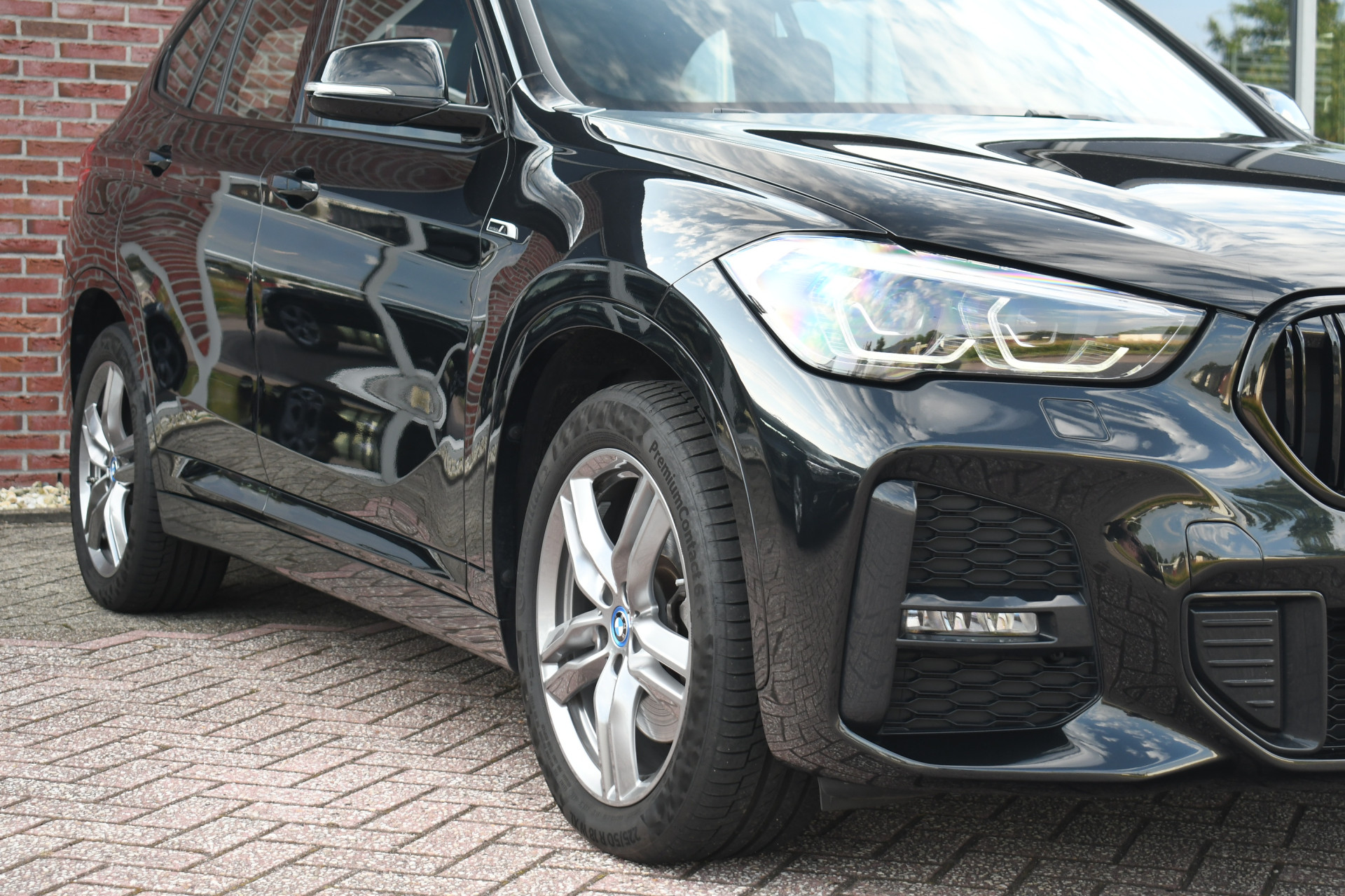 BMW X1 xDrive25e 220pk M-Sport 39422699-33.jpg | Luxewagen