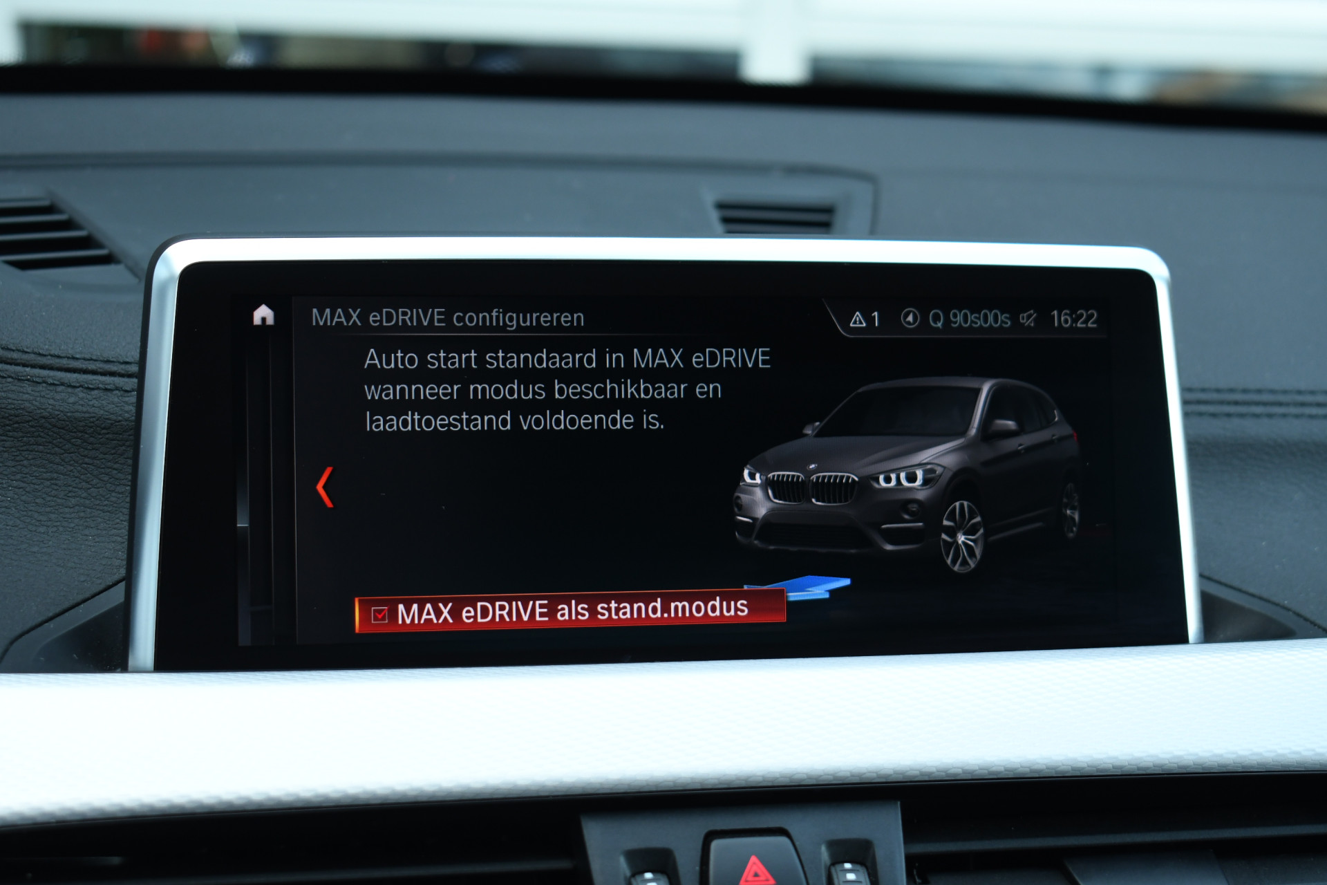 BMW X1 xDrive25e 220pk M-Sport 39422699-39.jpg | Luxewagen