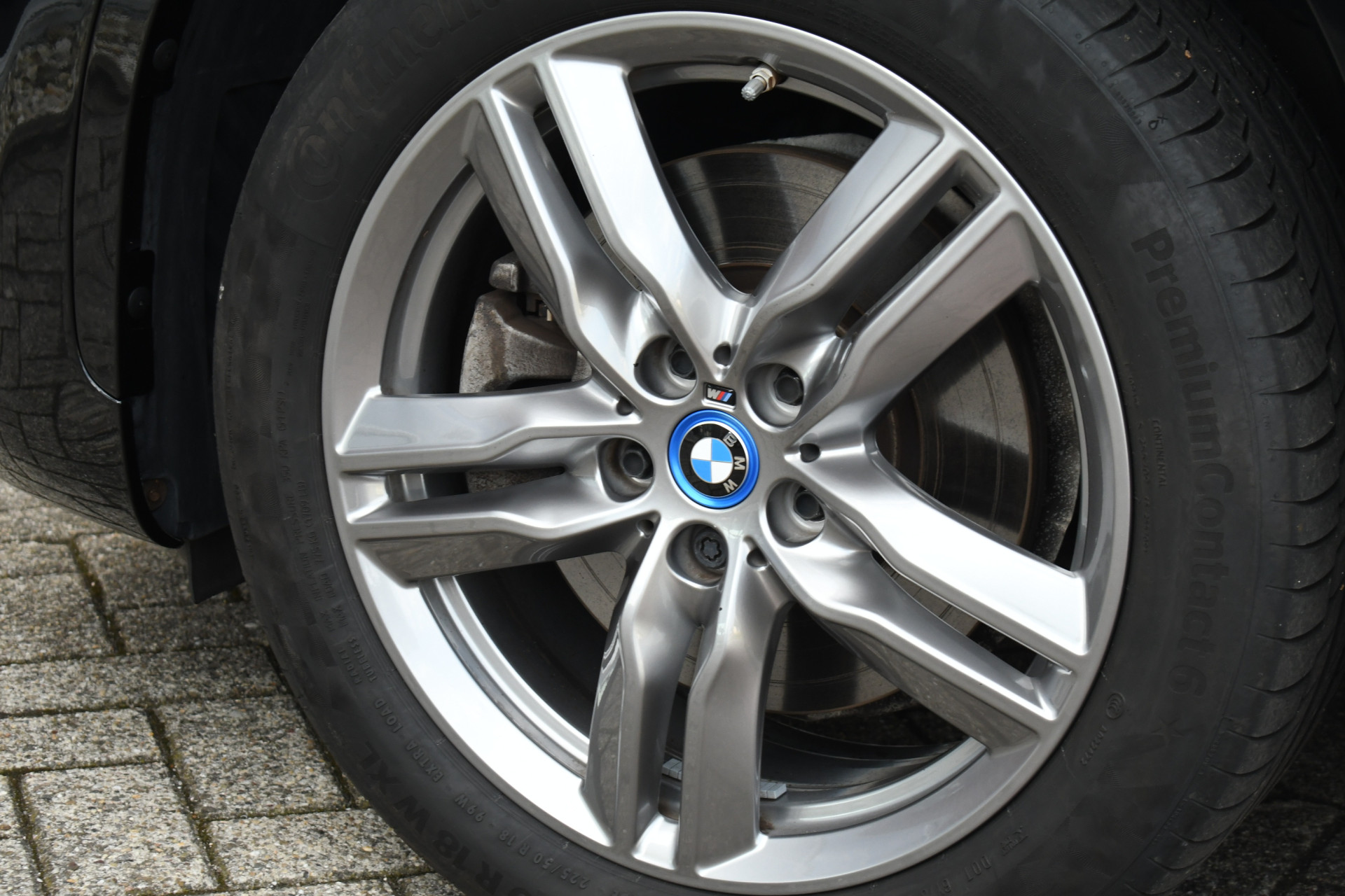 BMW X1 xDrive25e 220pk M-Sport 39422699-41.jpg | Luxewagen