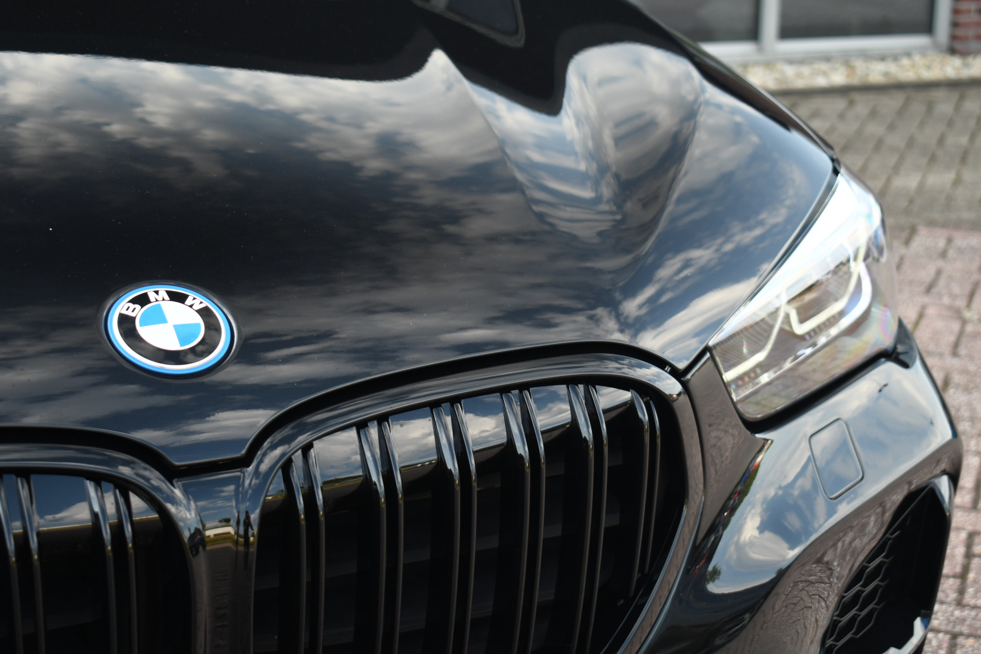 BMW X1 xDrive25e 220pk M-Sport 39422699-42.jpg | Luxewagen