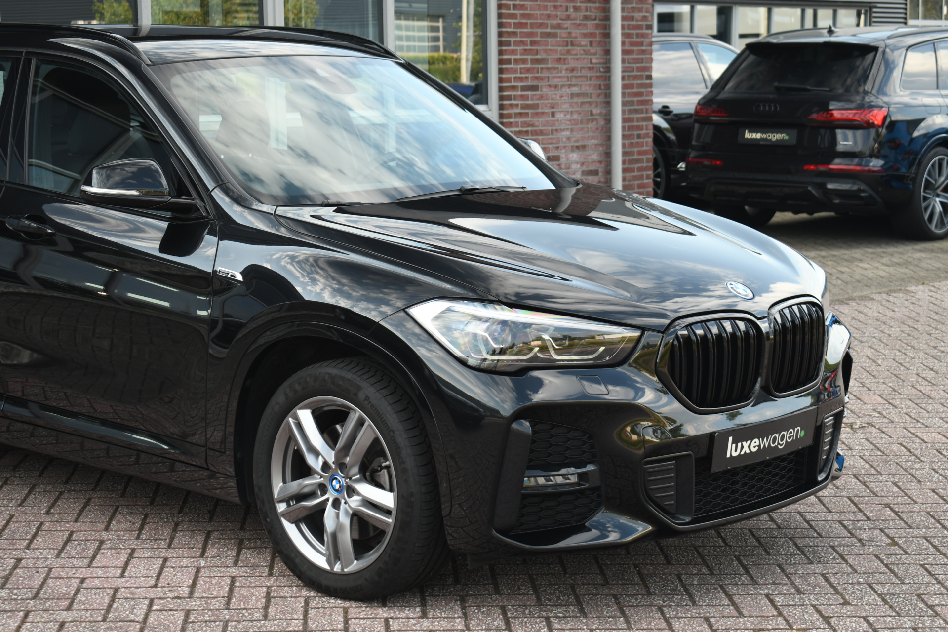 BMW X1 xDrive25e 220pk M-Sport 39422699-45.jpg | Luxewagen