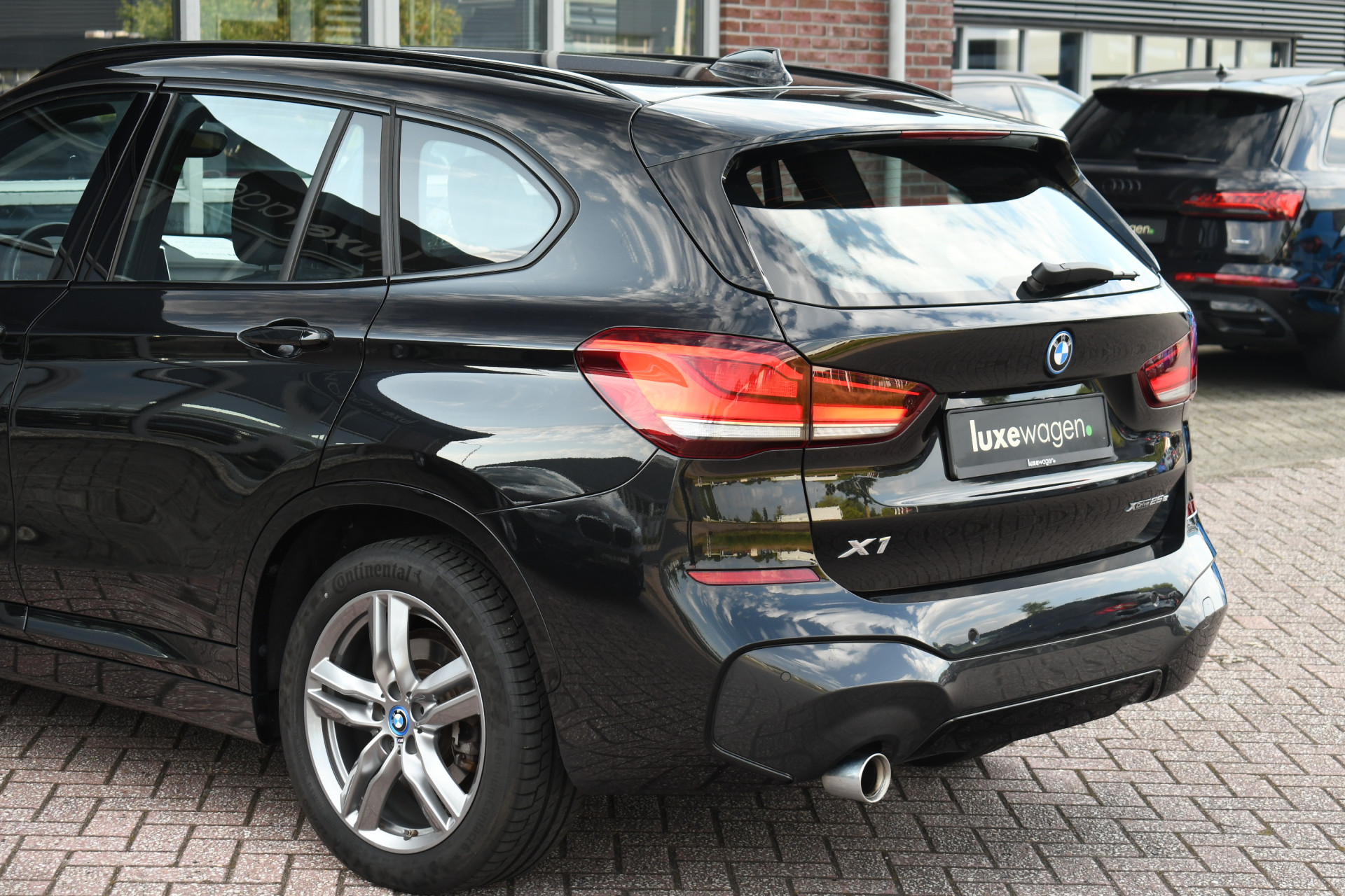BMW X1 xDrive25e 220pk M-Sport 39422699-46.jpg | Luxewagen