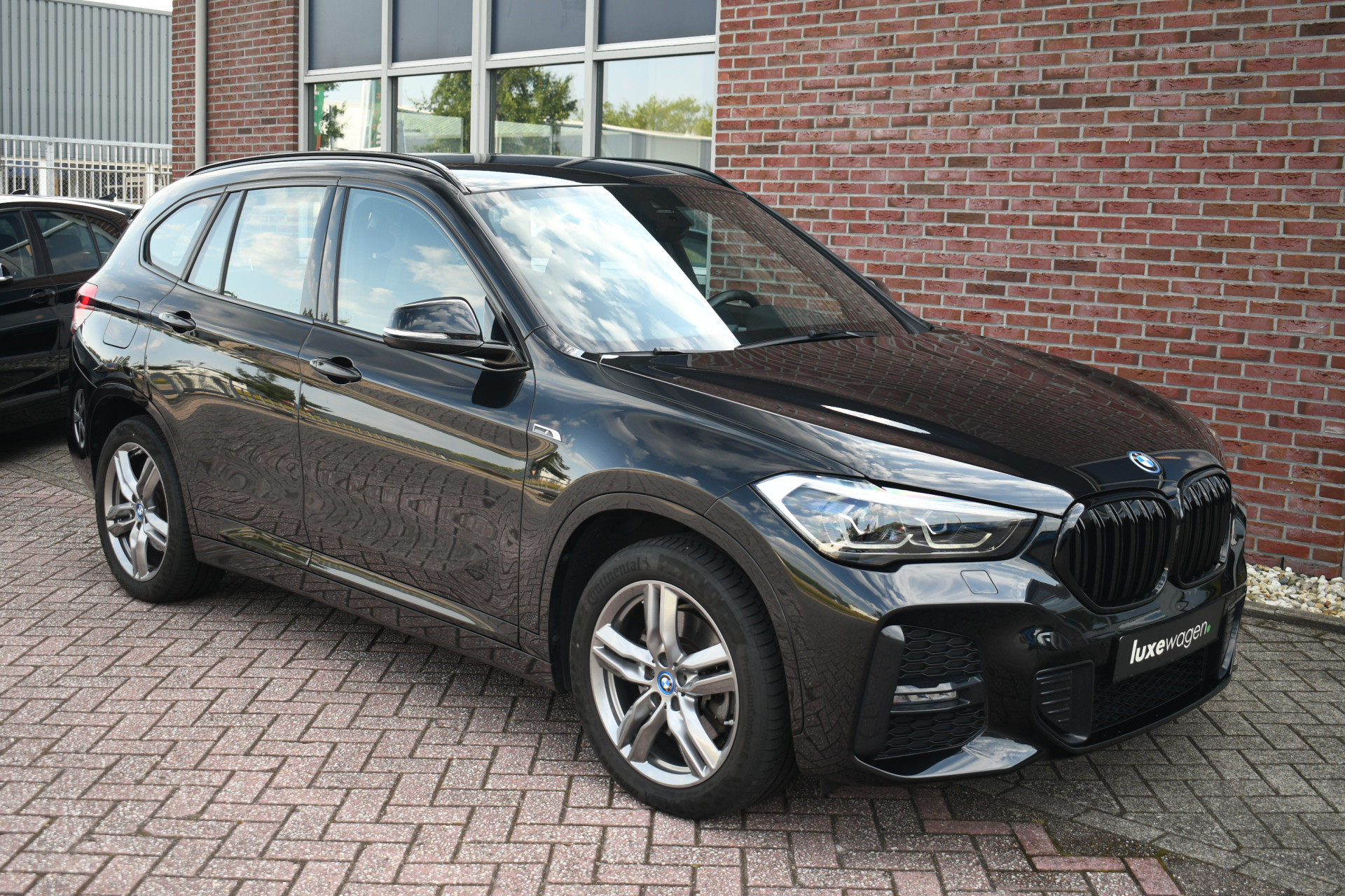 BMW X1 xDrive25e 220pk M-Sport 39422699-51.jpg | Luxewagen