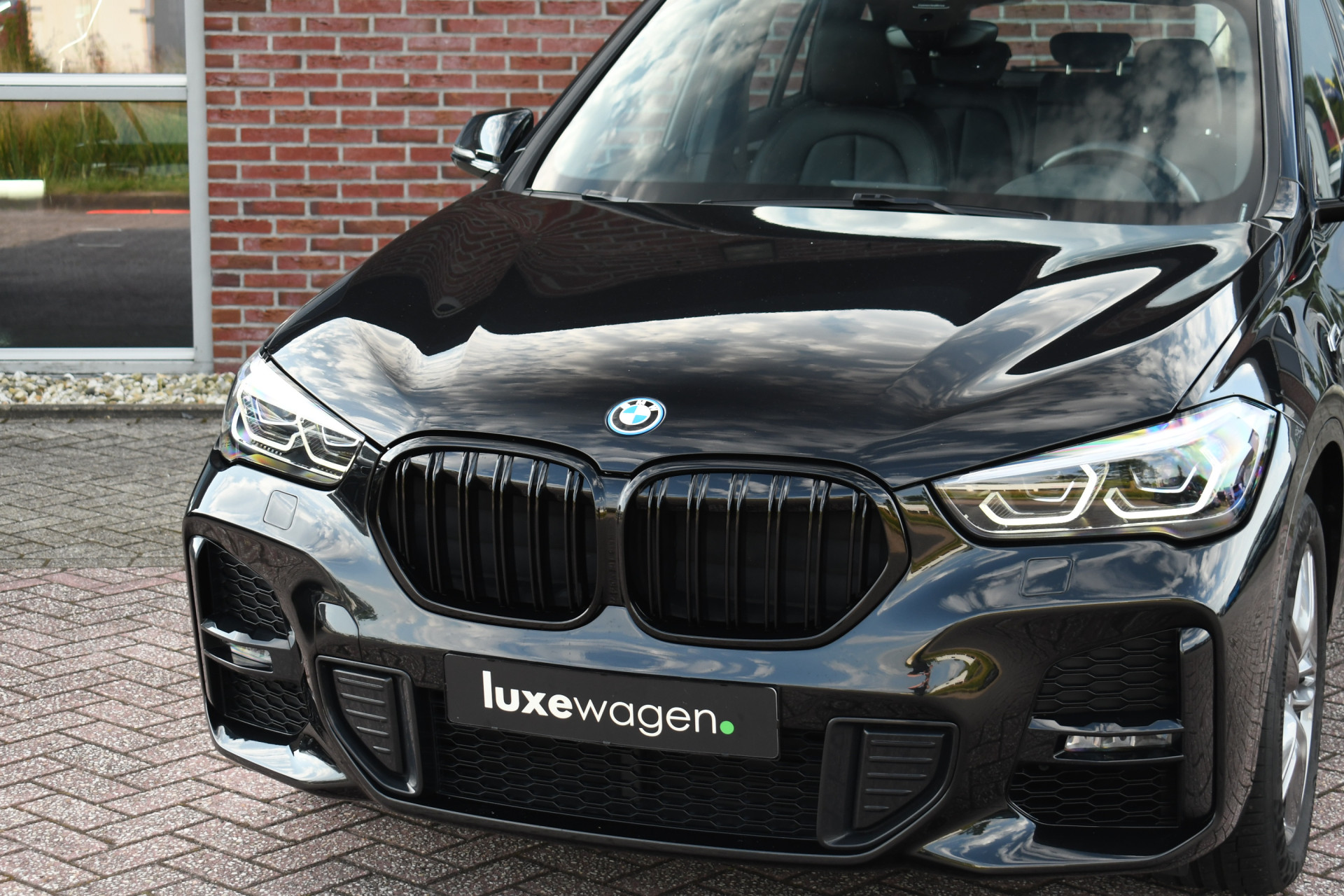 BMW X1 xDrive25e 220pk M-Sport 39422699-53.jpg | Luxewagen