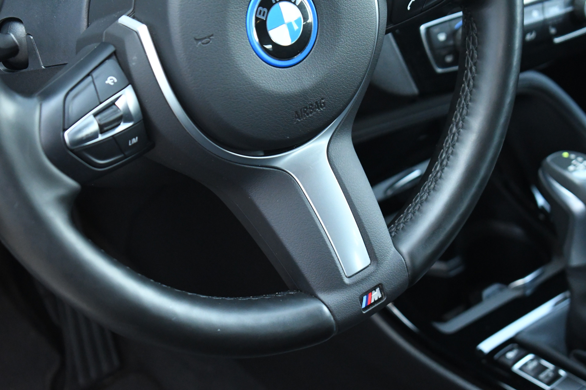 BMW X1 xDrive25e 220pk M-Sport 39422699-57.jpg | Luxewagen