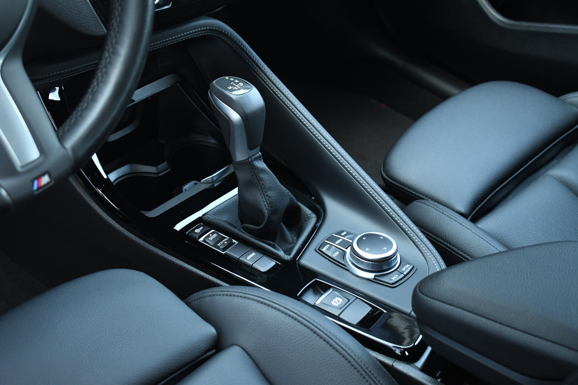 BMW X1 xDrive25e 220pk M-Sport 39422699-58.jpg | Luxewagen