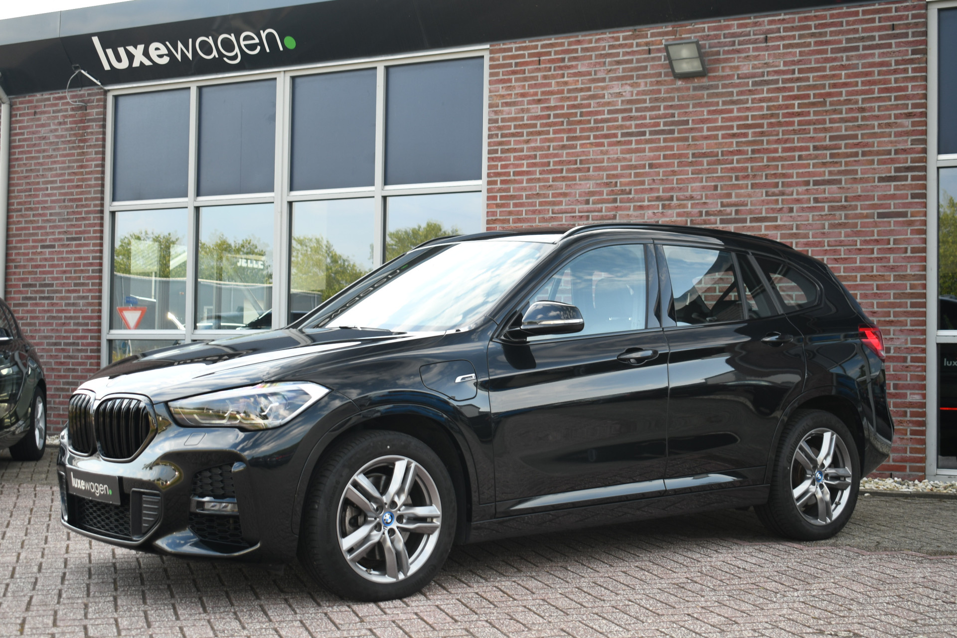 BMW X1 xDrive25e 220pk M-Sport 39422699-59.jpg | Luxewagen