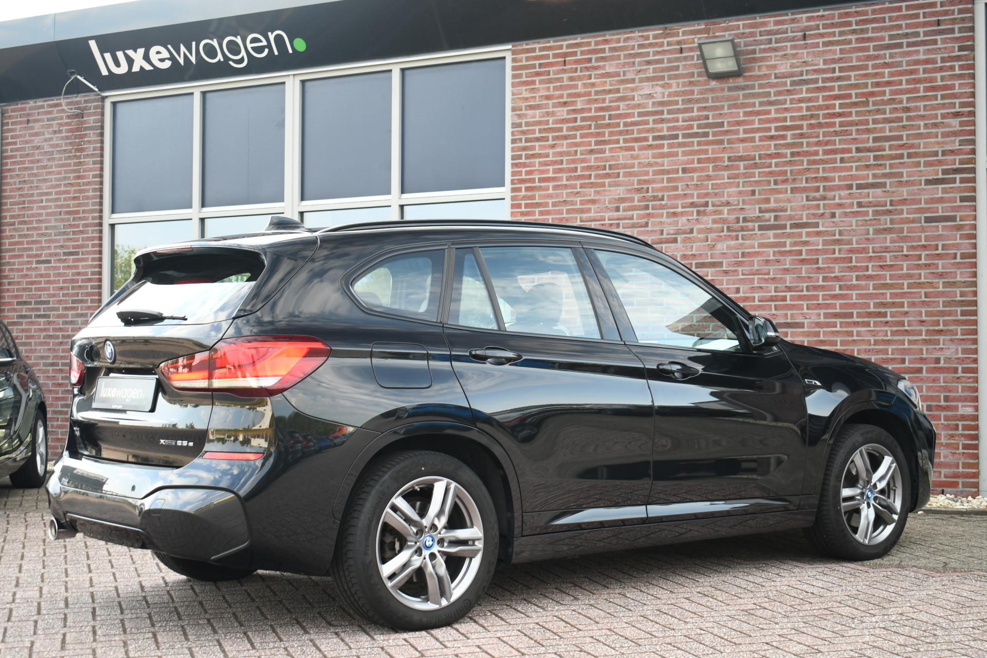 BMW X1 xDrive25e 220pk M-Sport 39422699-60.jpg | Luxewagen