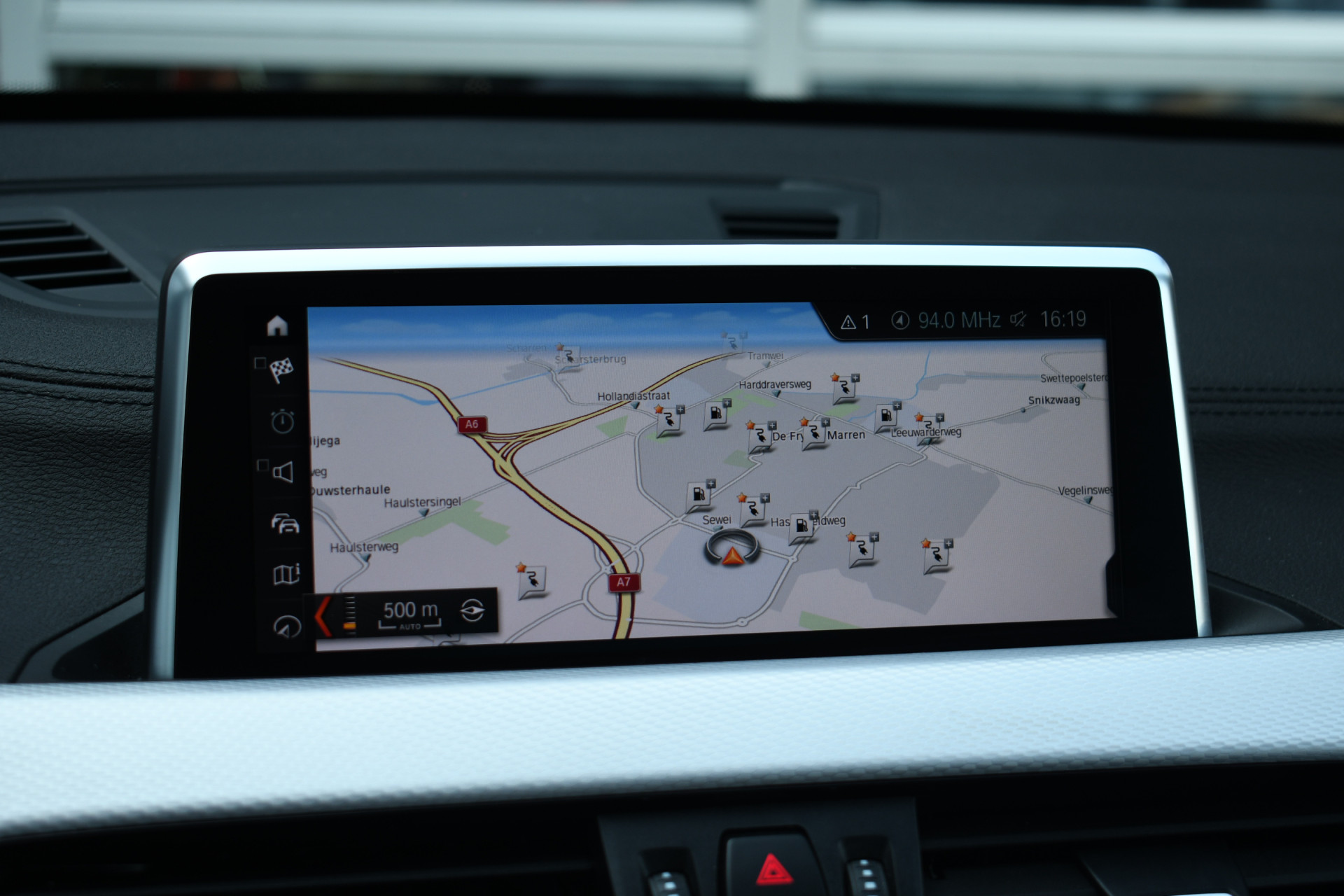 BMW X1 xDrive25e 220pk M-Sport 39422699-61.jpg | Luxewagen