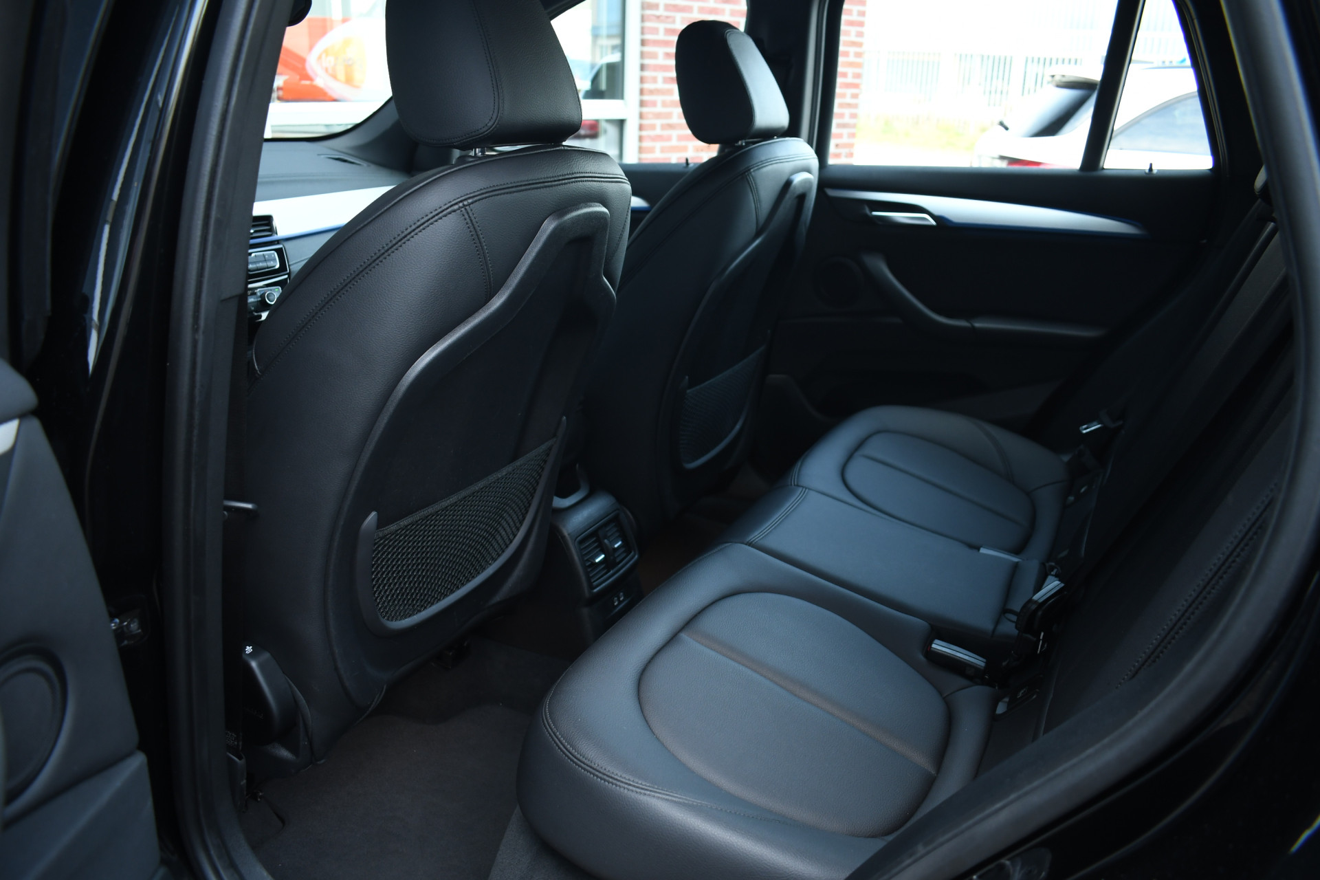 BMW X1 xDrive25e 220pk M-Sport 39422699-63.jpg | Luxewagen