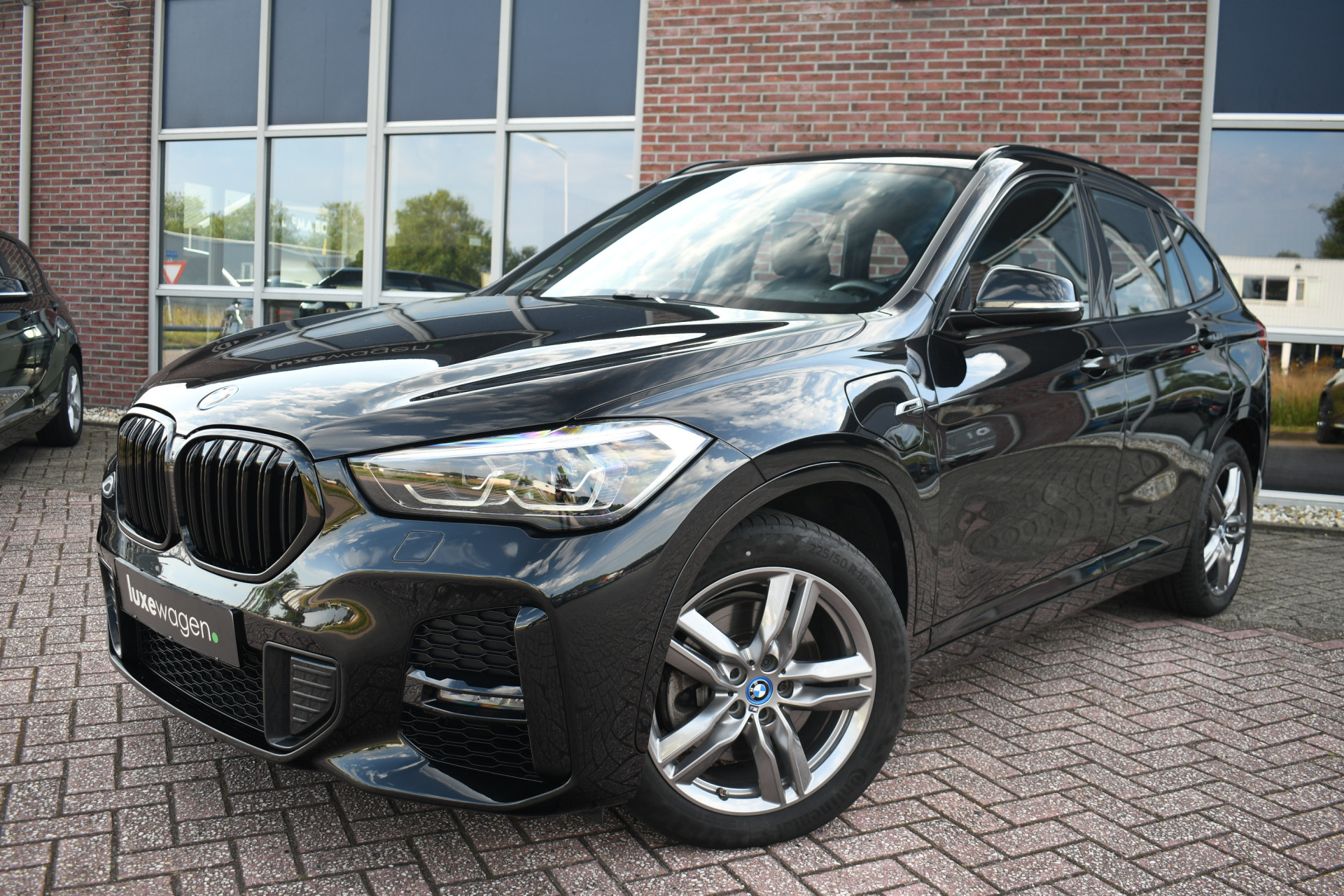 BMW X1 xDrive25e 220pk M-Sport 39422699-65.jpg | Luxewagen
