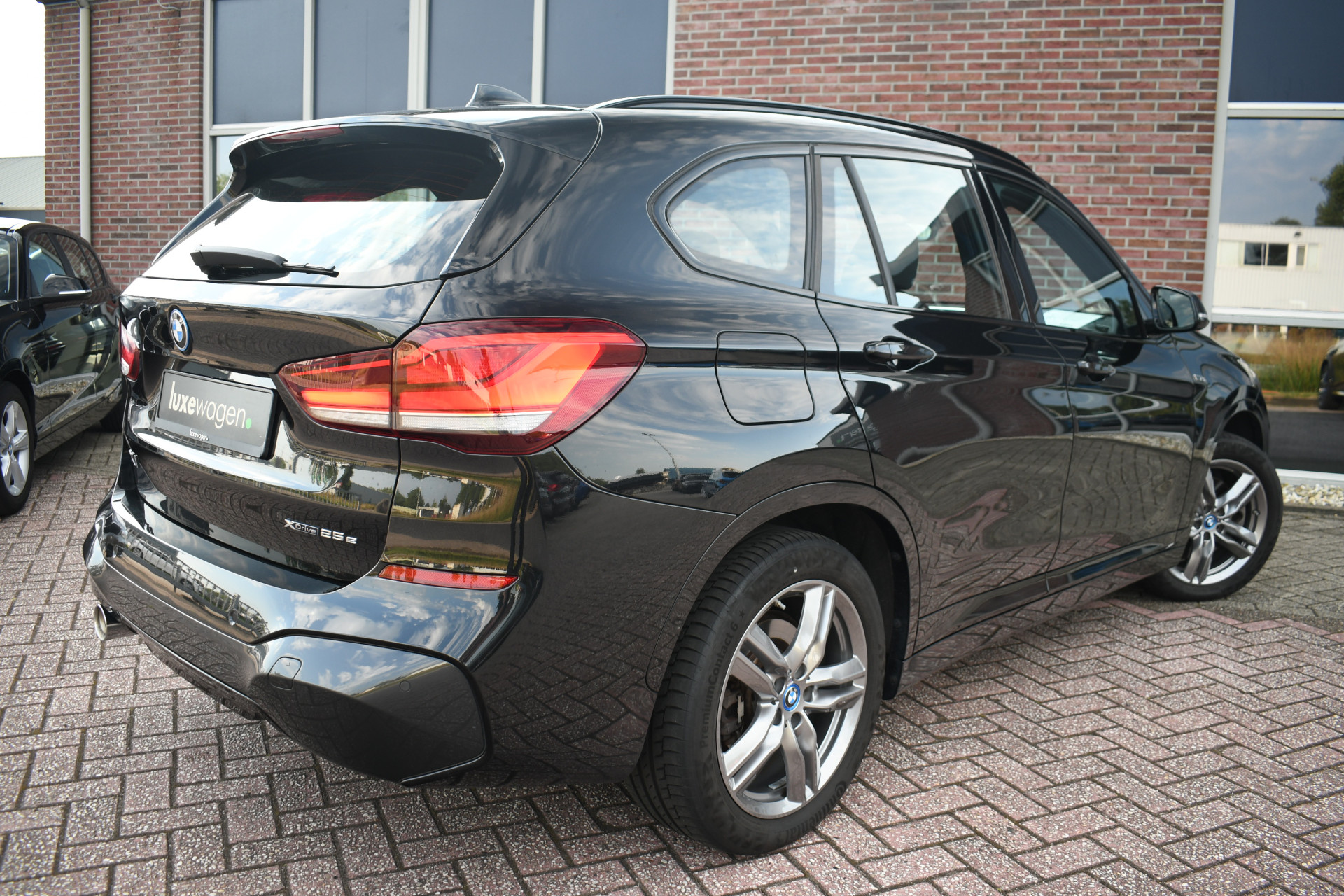BMW X1 xDrive25e 220pk M-Sport 39422699-66.jpg | Luxewagen