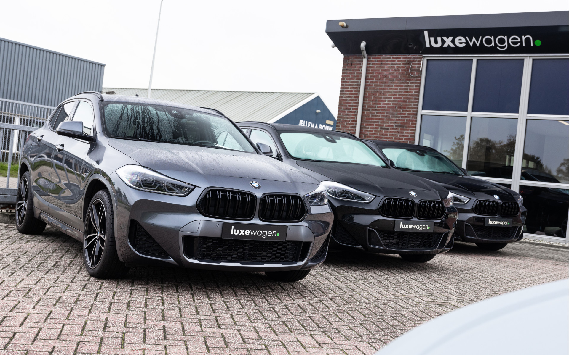 BMW X1 xDrive25e 220pk M-Sport 39422699-68.jpg | Luxewagen