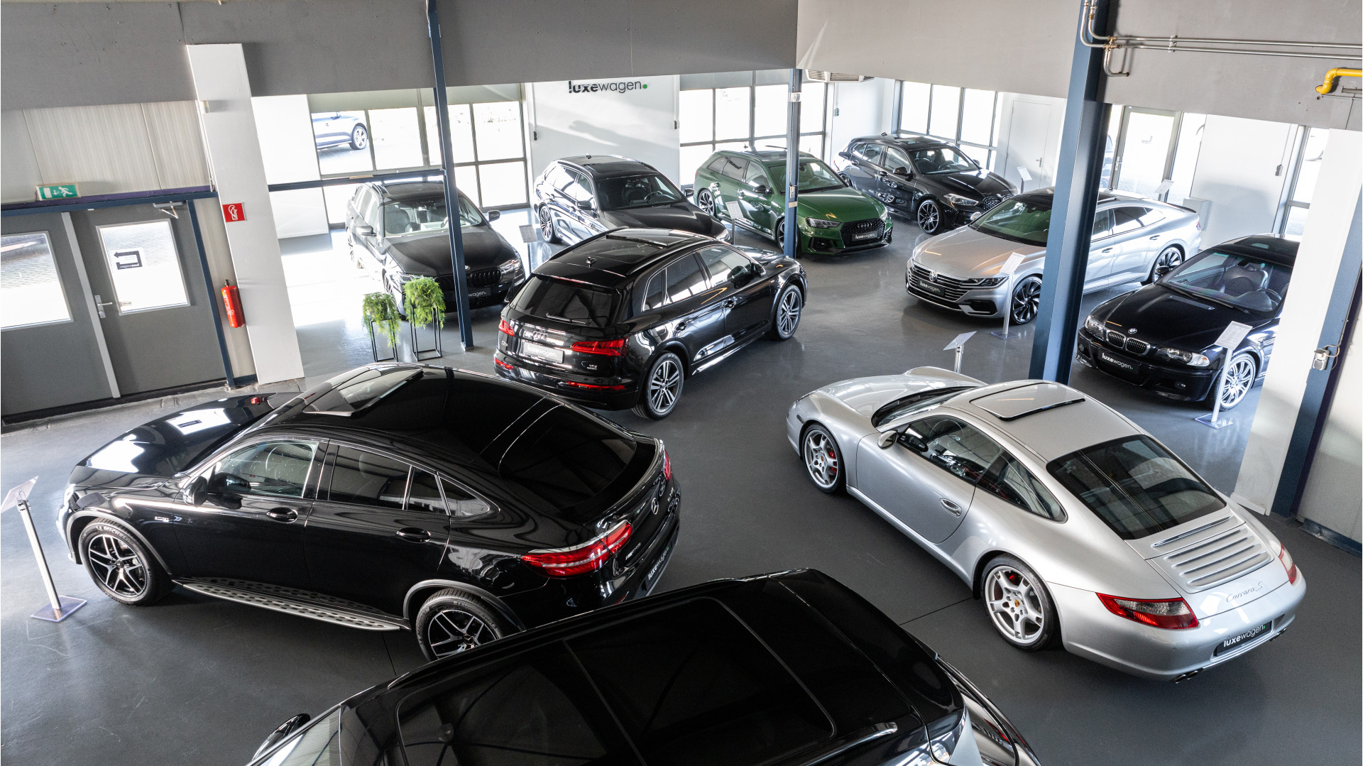BMW X1 xDrive25e 220pk M-Sport 39422699-70.jpg | Luxewagen