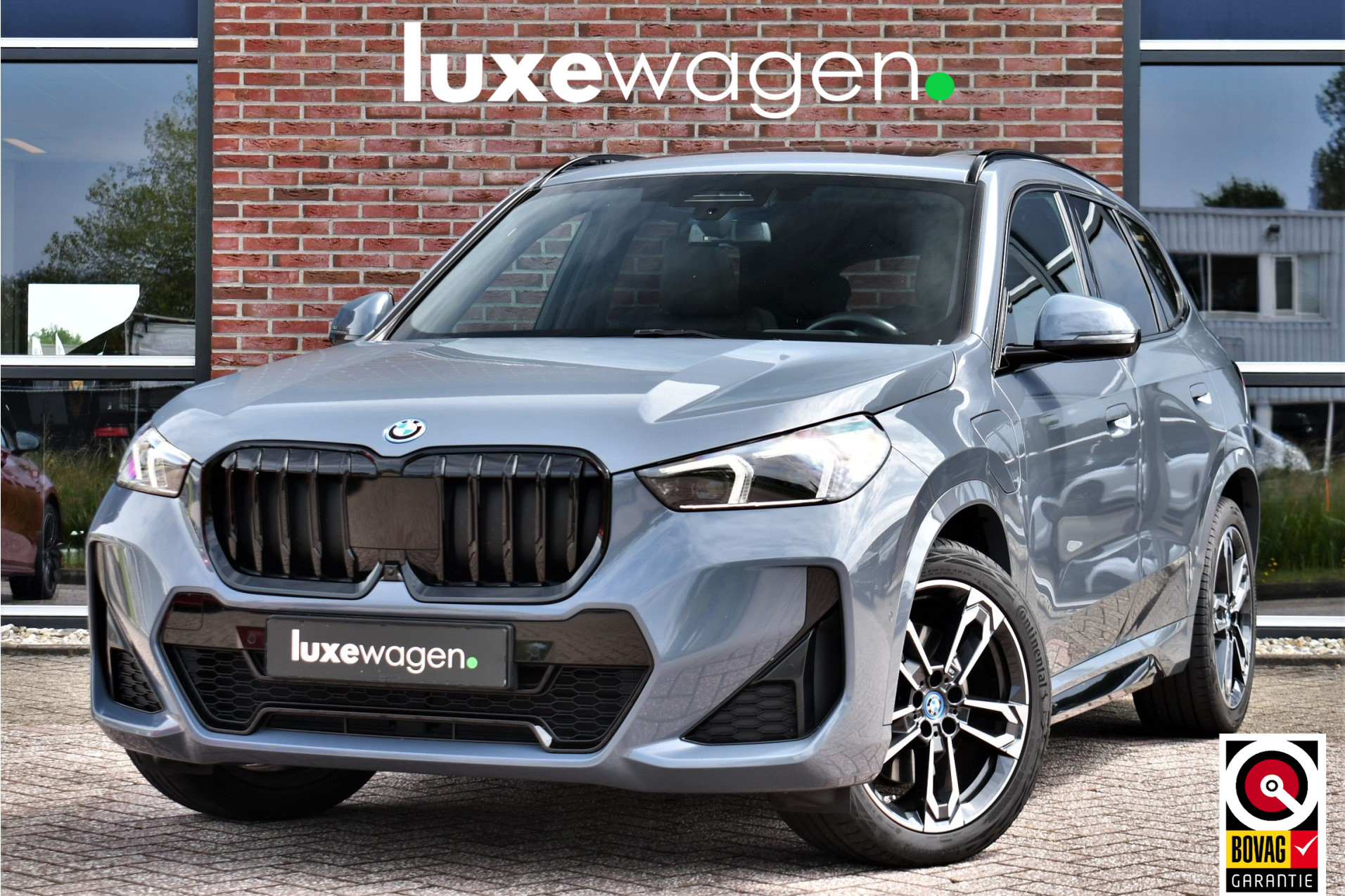 BMW X1 xDrive30e M-Sport Plus 43322735-0.jpg | Luxewagen