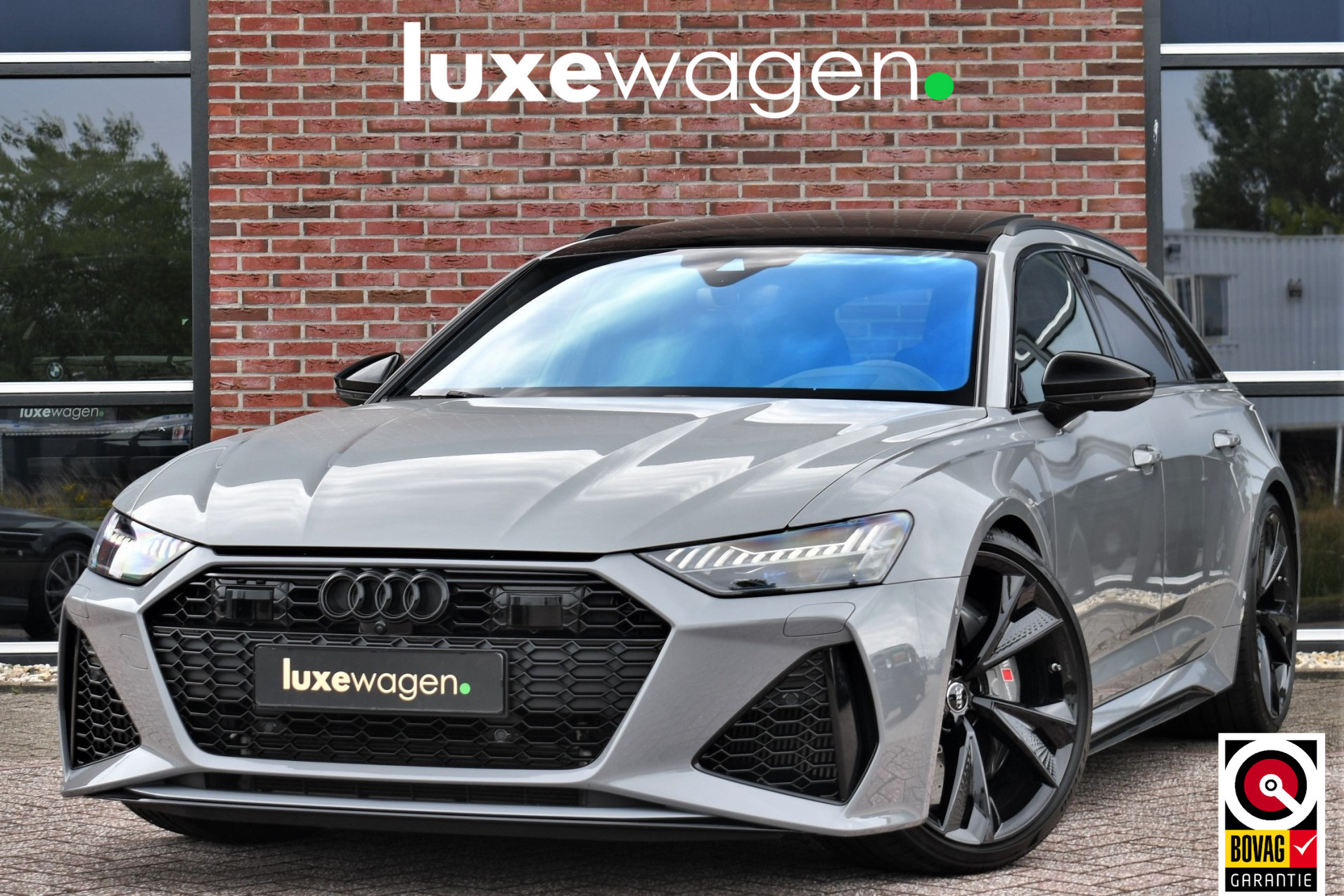 Audi RS6 Avant 4.0 TFSI quattro 43334843-0.jpg | Luxewagen