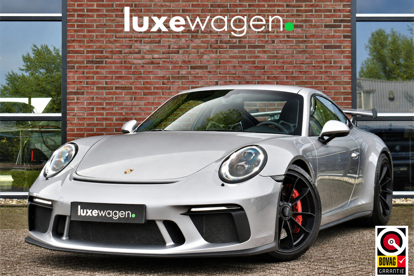 Porsche 911 4.0 GT3 Clubsport 50738016-0.jpg | Luxewagen