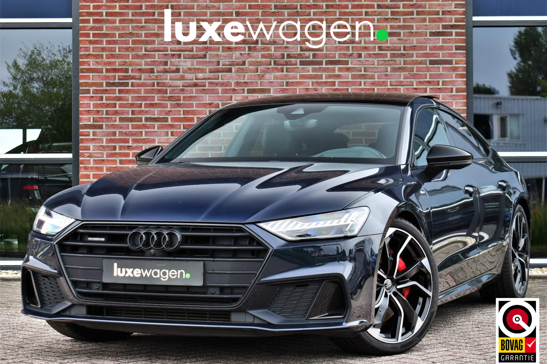 Audi A7 Sportback 55 TFSI e quattro Comp 51655626-0.jpg | Luxewagen