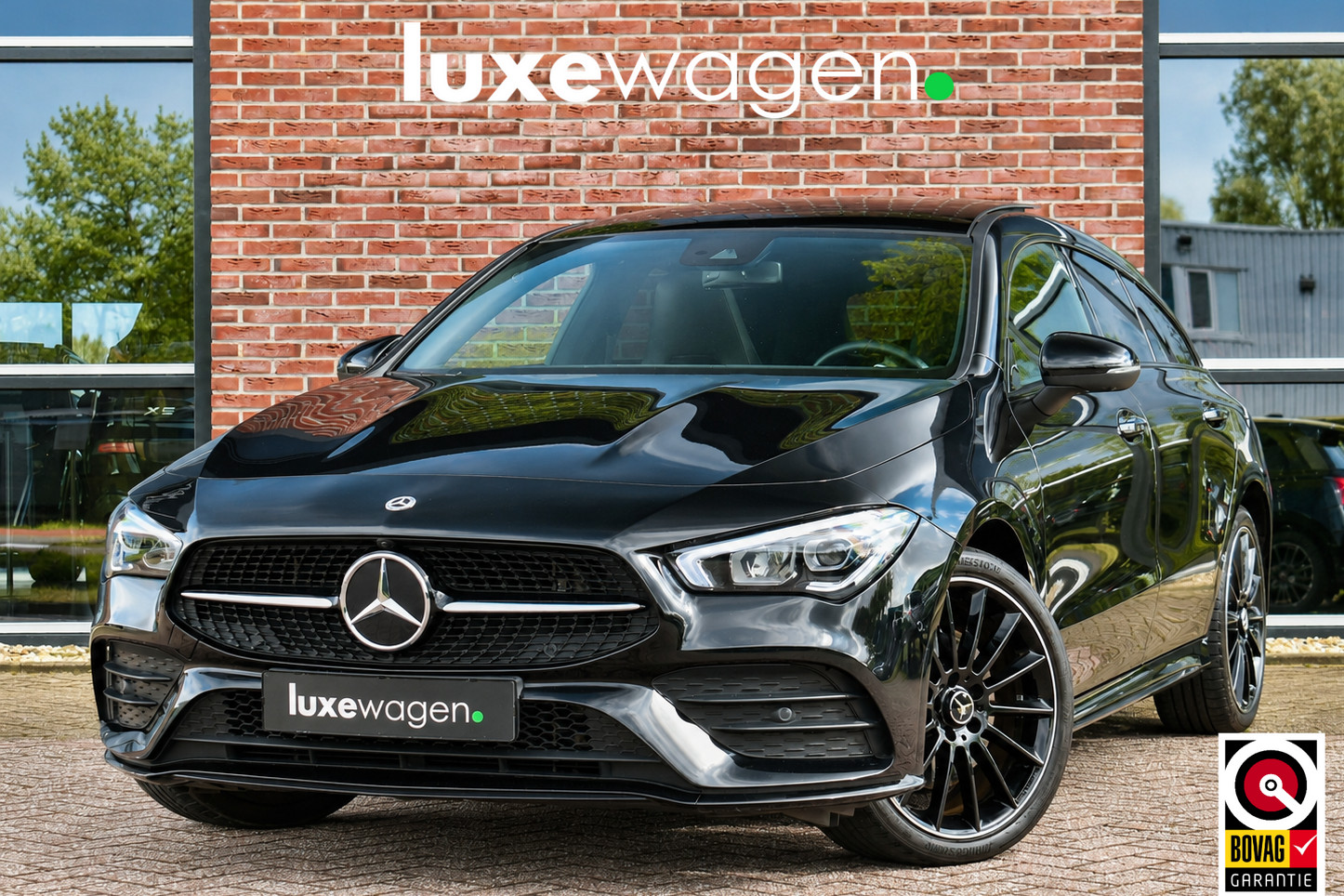Mercedes-Benz CLA Shooting Brake 250 e AMG 52342300-0.jpg | Luxewagen