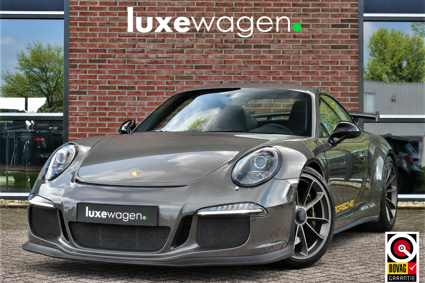 Porsche 911 3.8 GT3 52451643-0.jpg | Luxewagen