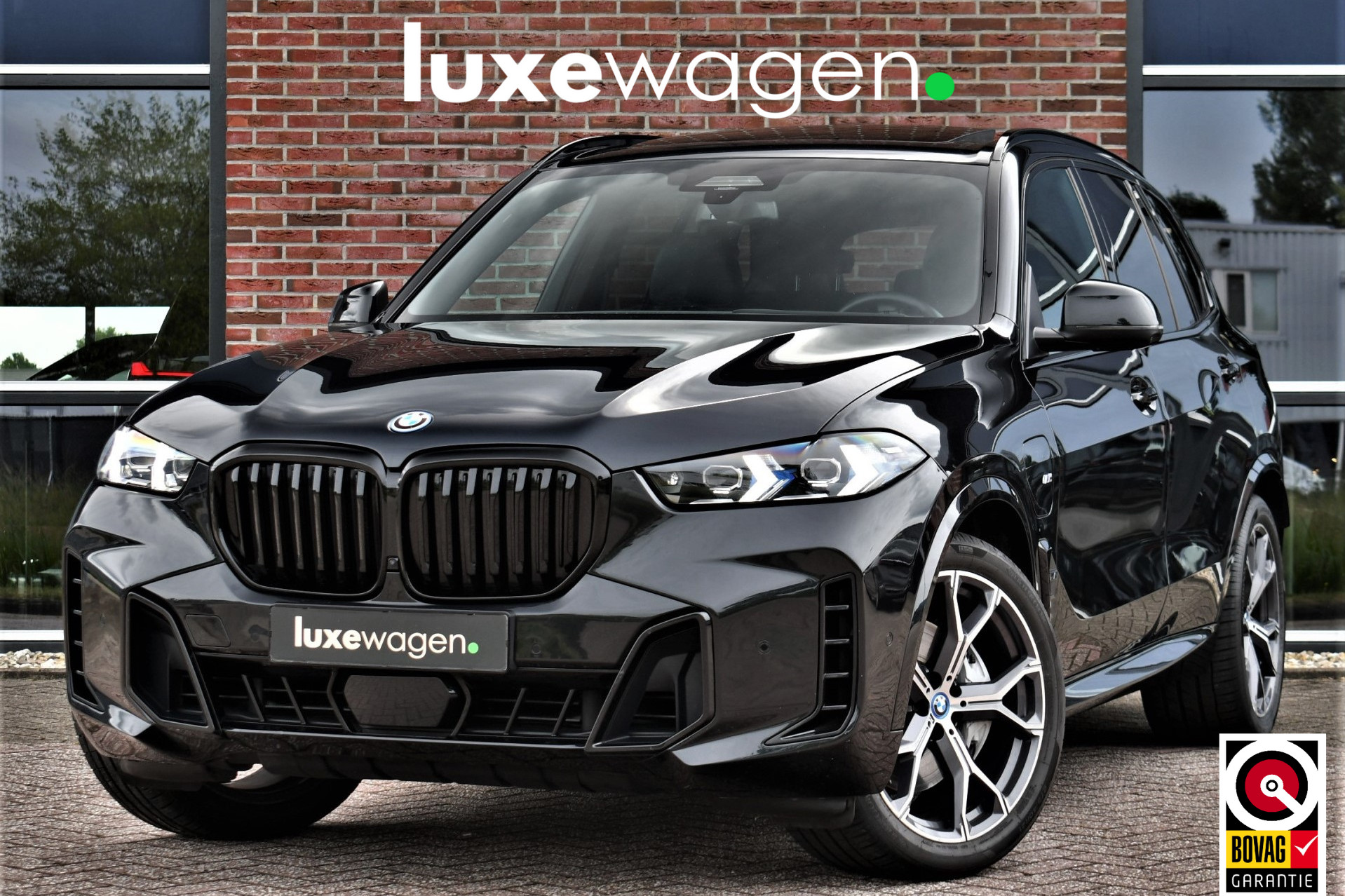 BMW X5 xDrive50e M-Sport 52506024-0.jpg | Luxewagen
