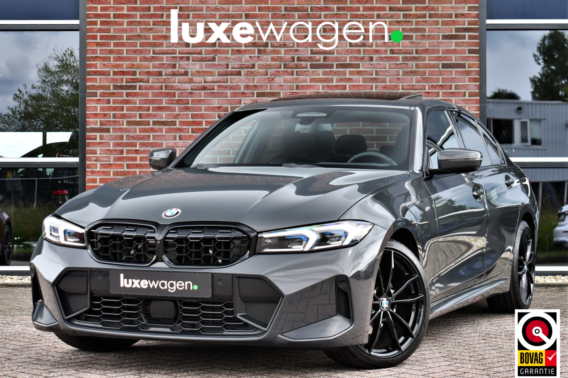 BMW 3 Serie 320i M-Sport 53757508-0.jpg | Luxewagen