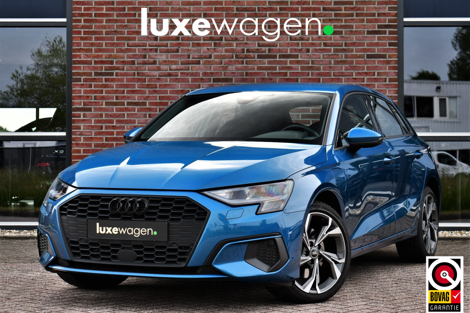 Audi A3 Sportback 40 TFSI e 54141960-0.jpg | Luxewagen