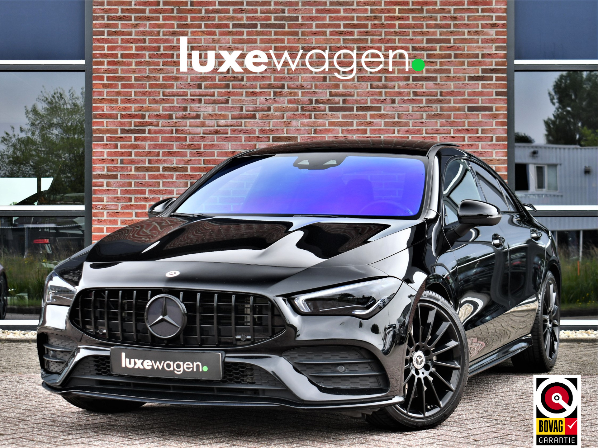 Mercedes-Benz CLA 220 AMG 54385727-0.jpg | Luxewagen