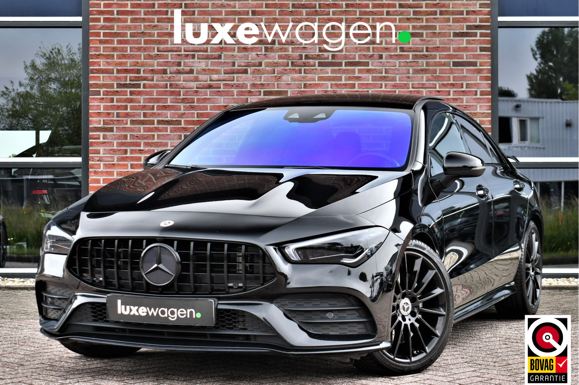Mercedes-Benz CLA 220 AMG 54385727-0.jpg | Luxewagen
