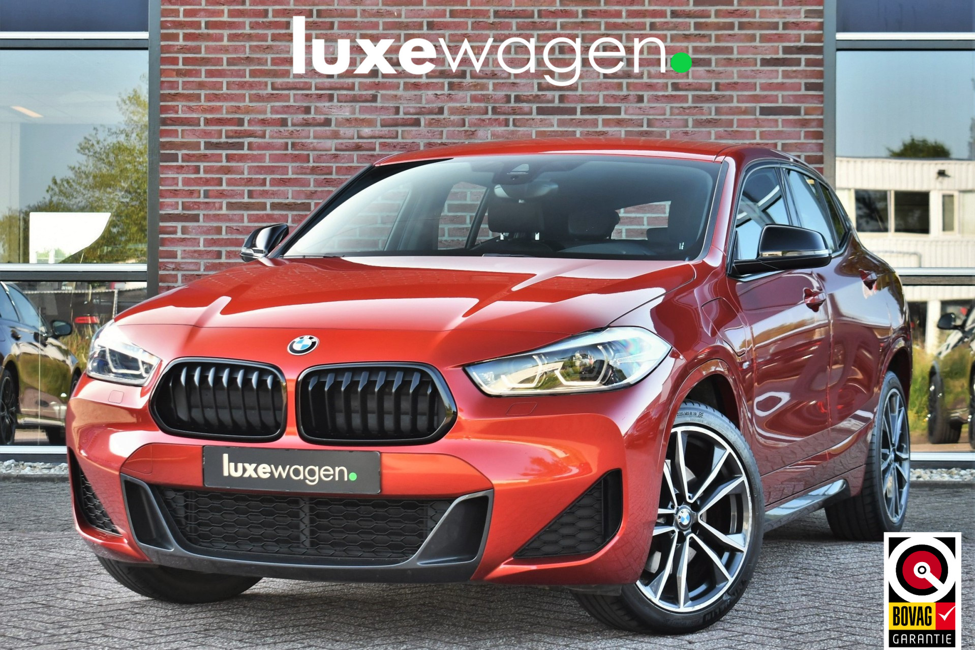 BMW X2 xDrive25e M-Sport 54544131-0.jpg | Luxewagen