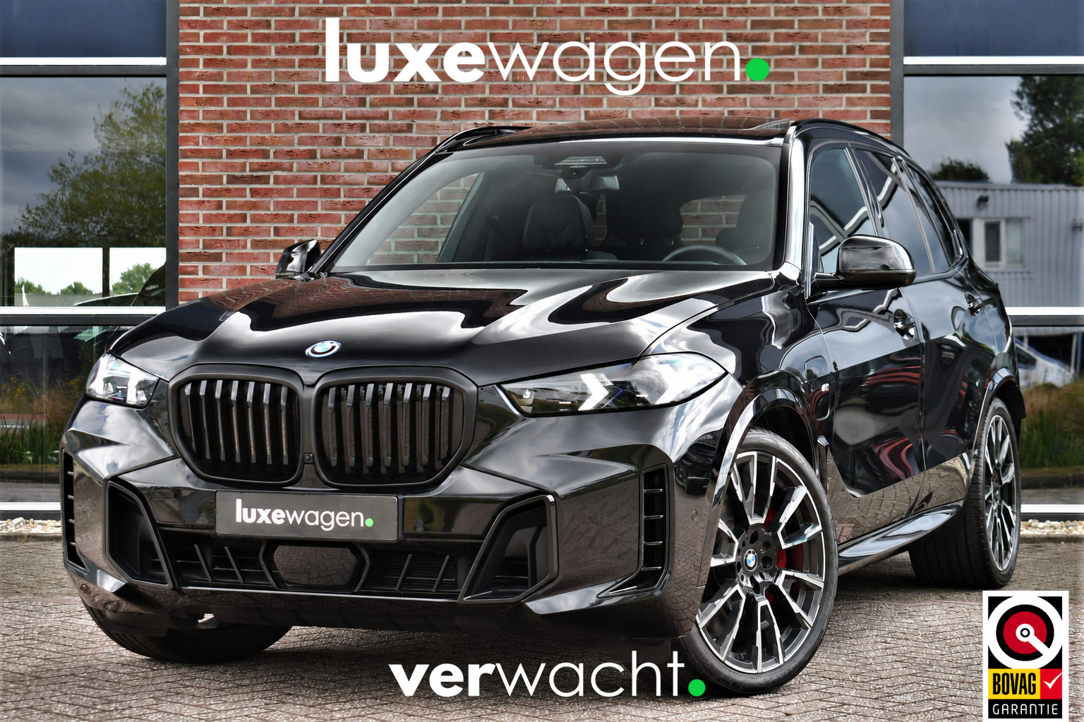 BMW X5 xDrive50e M-Sport Pro 55500018-0.jpg | Luxewagen