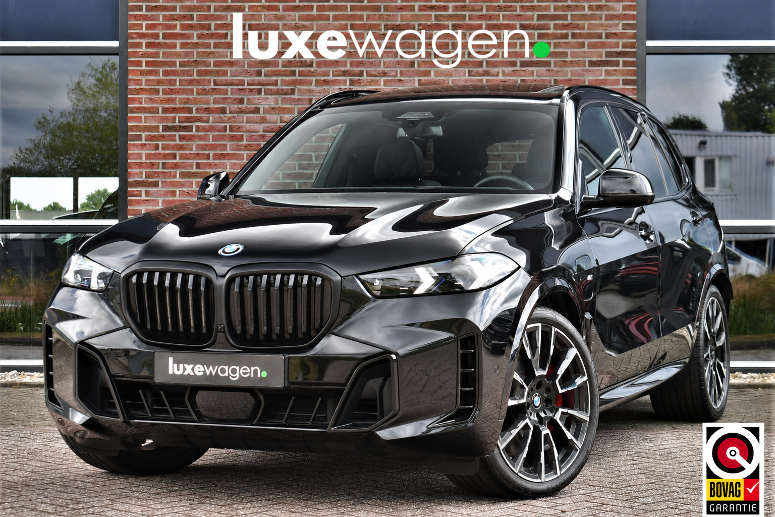 BMW X5 xDrive50e M-Sport Pro 55500018-0.jpg | Luxewagen
