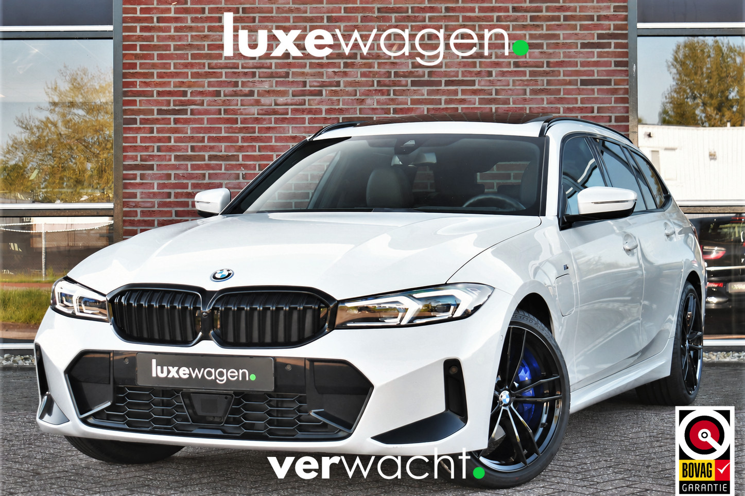 BMW 3 Serie Touring 320e xDrive M-Sport Pro 55508503-0.jpg | Luxewagen