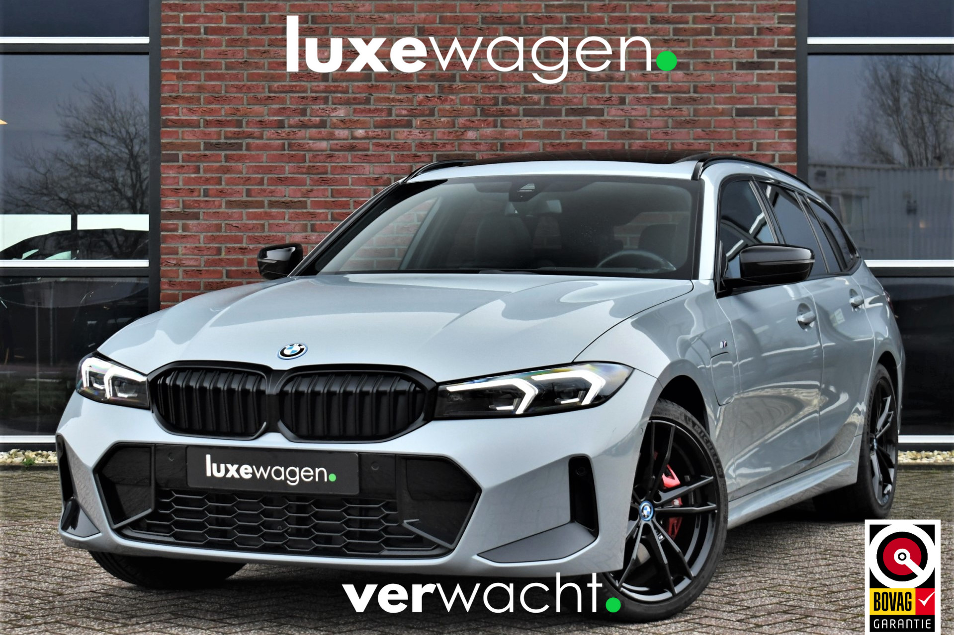 BMW 3 Serie Touring 330e xDrive M-Sport Pro 55550411-0.jpg | Luxewagen