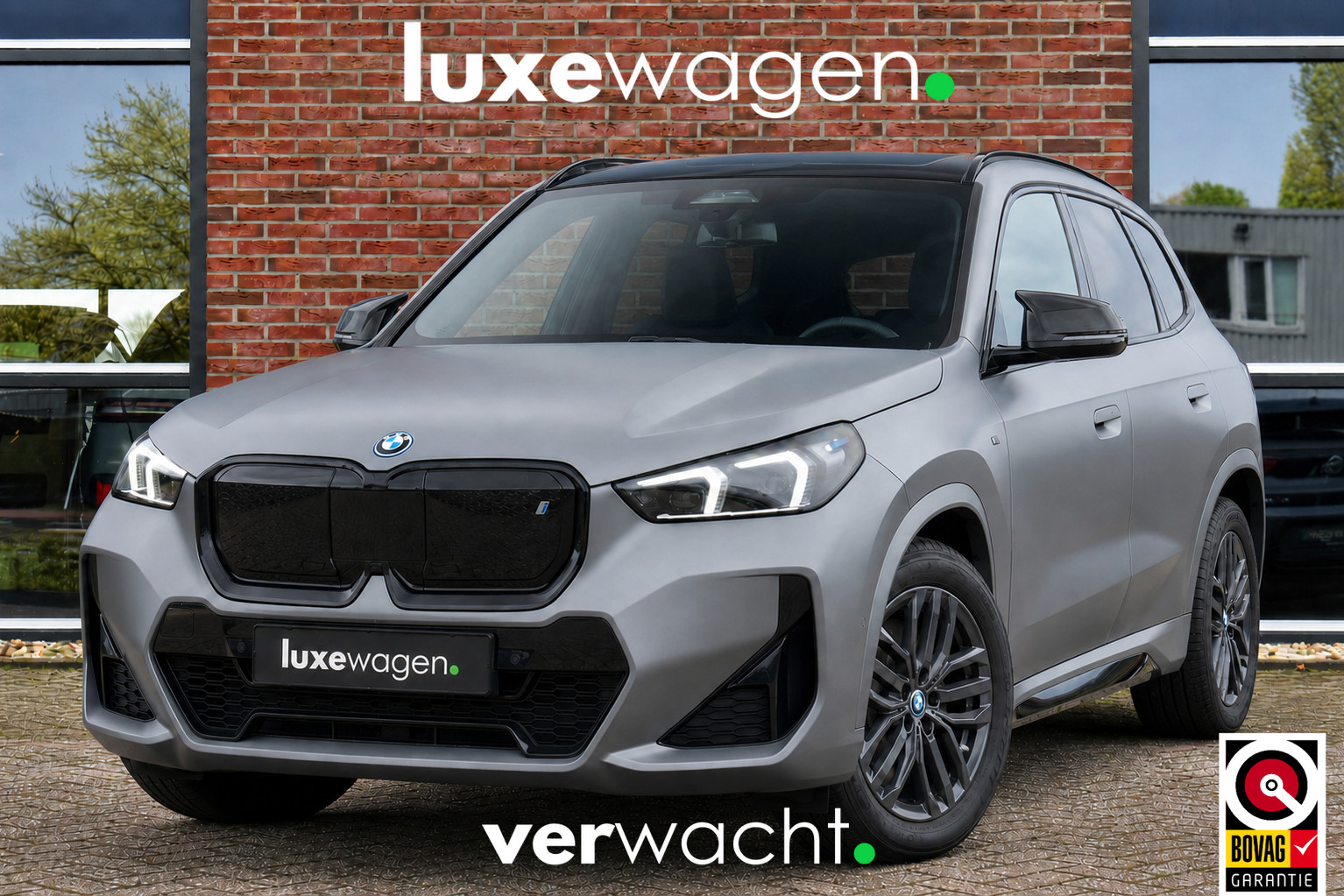 BMW iX1 xDrive30 M-Sport 55650371-0.jpg | Luxewagen
