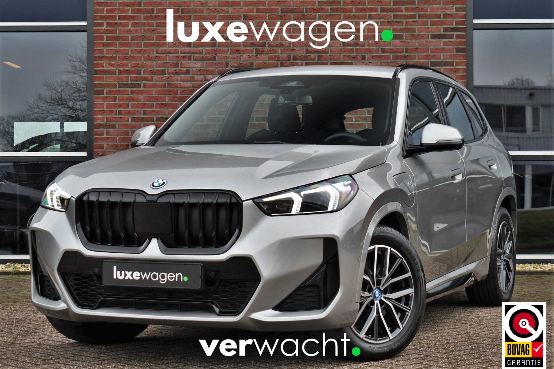 BMW X1 xDrive25e M-Sport 55730817-0.jpg | Luxewagen