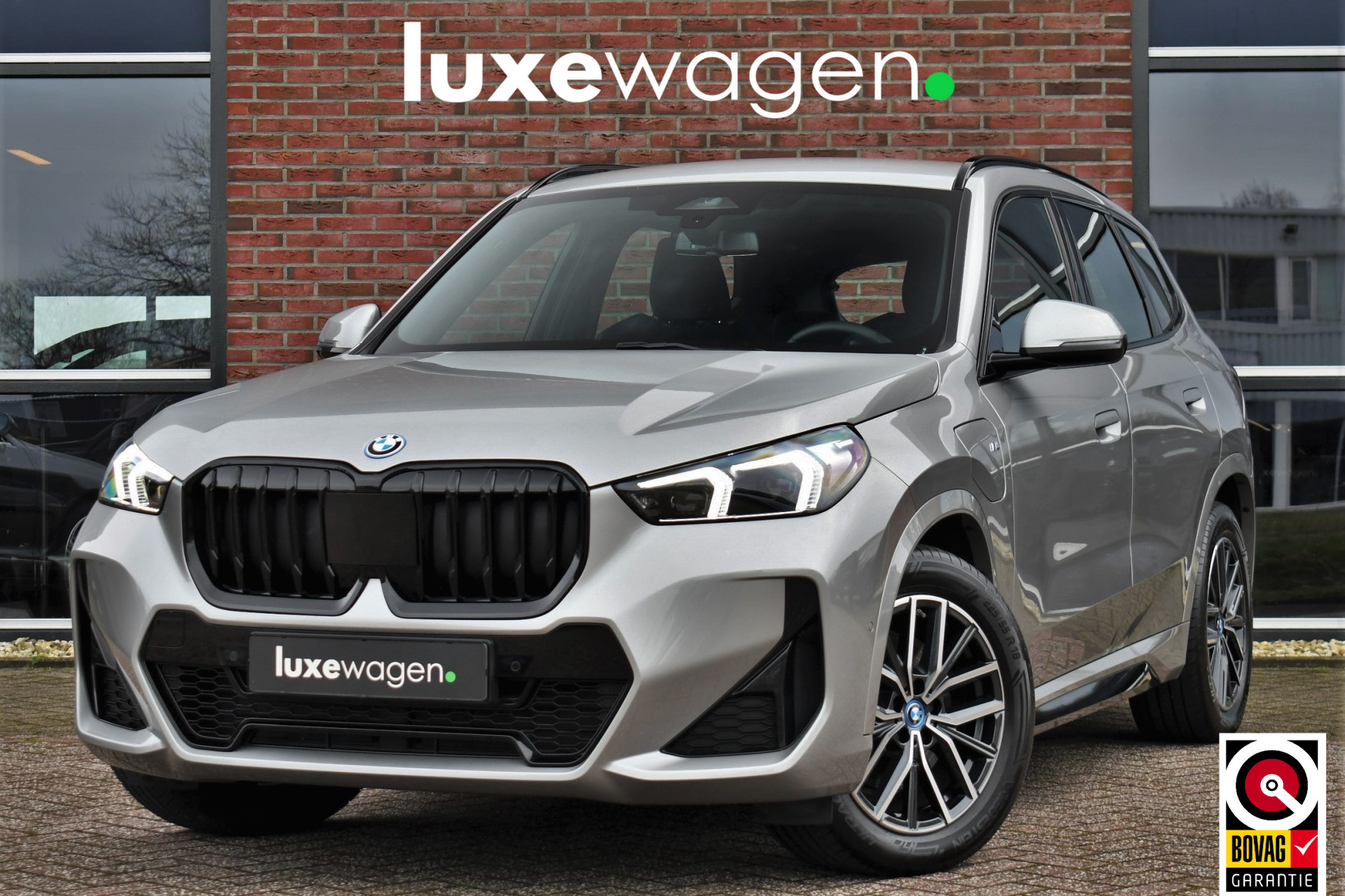 BMW X1 xDrive25e M-Sport 55730817-0.jpg | Luxewagen