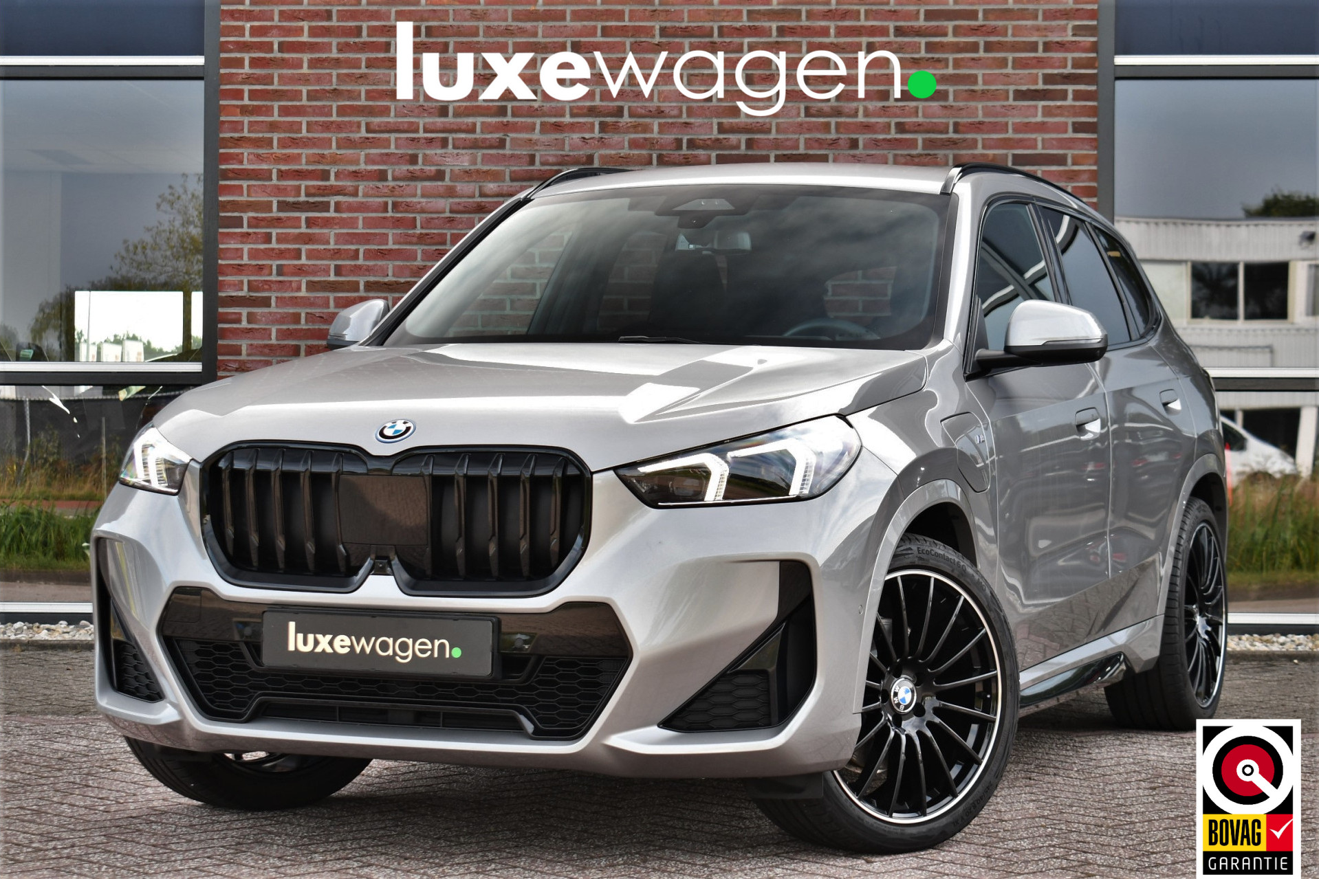 BMW X1 xDrive25e M-Sport 55730817-0.jpg | Luxewagen