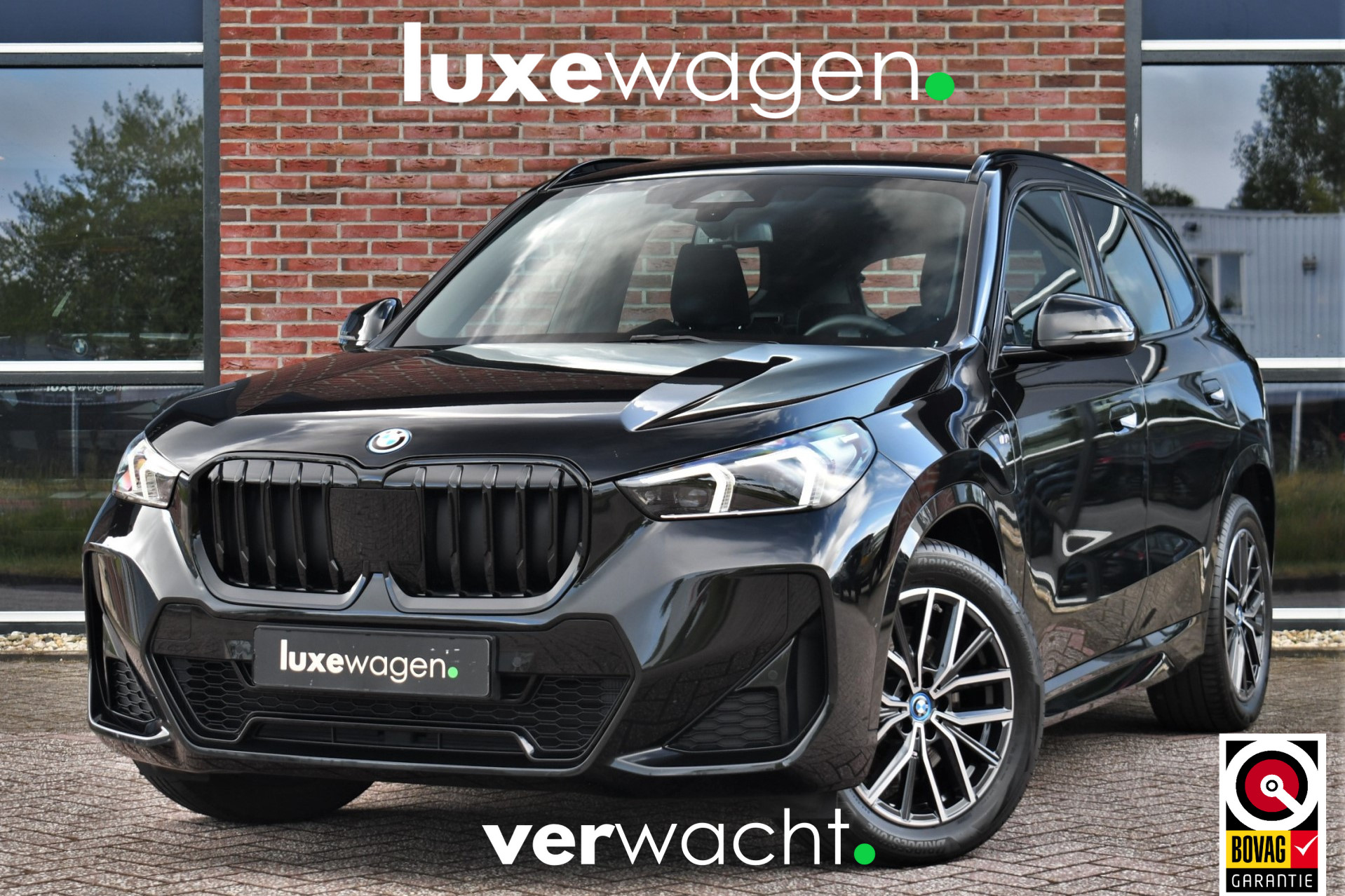 BMW X1 xDrive25e M-Sport 55893028-0.jpg | Luxewagen