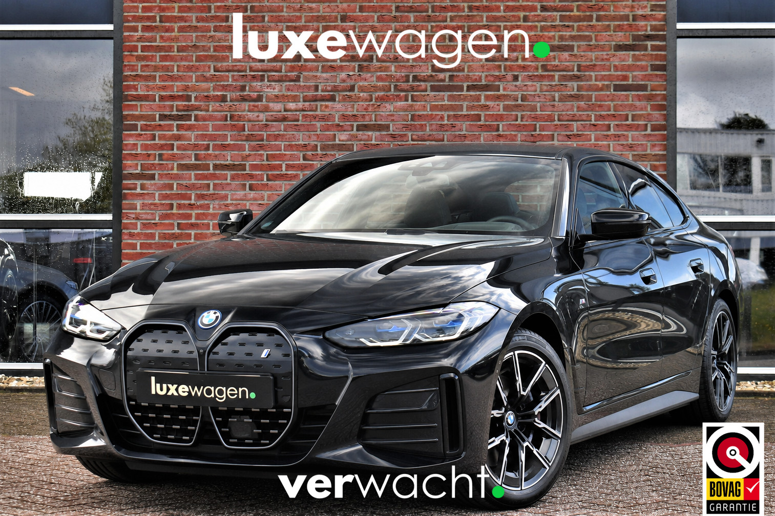 BMW i4 eDrive40 M-Sport 55920211-0.jpg | Luxewagen