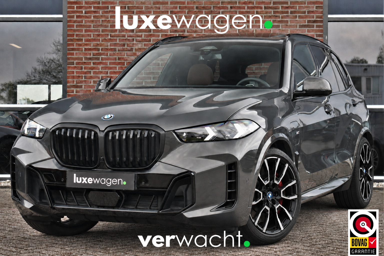 BMW X5 xDrive50e M-Sport Pro 55968661-0.jpg | Luxewagen