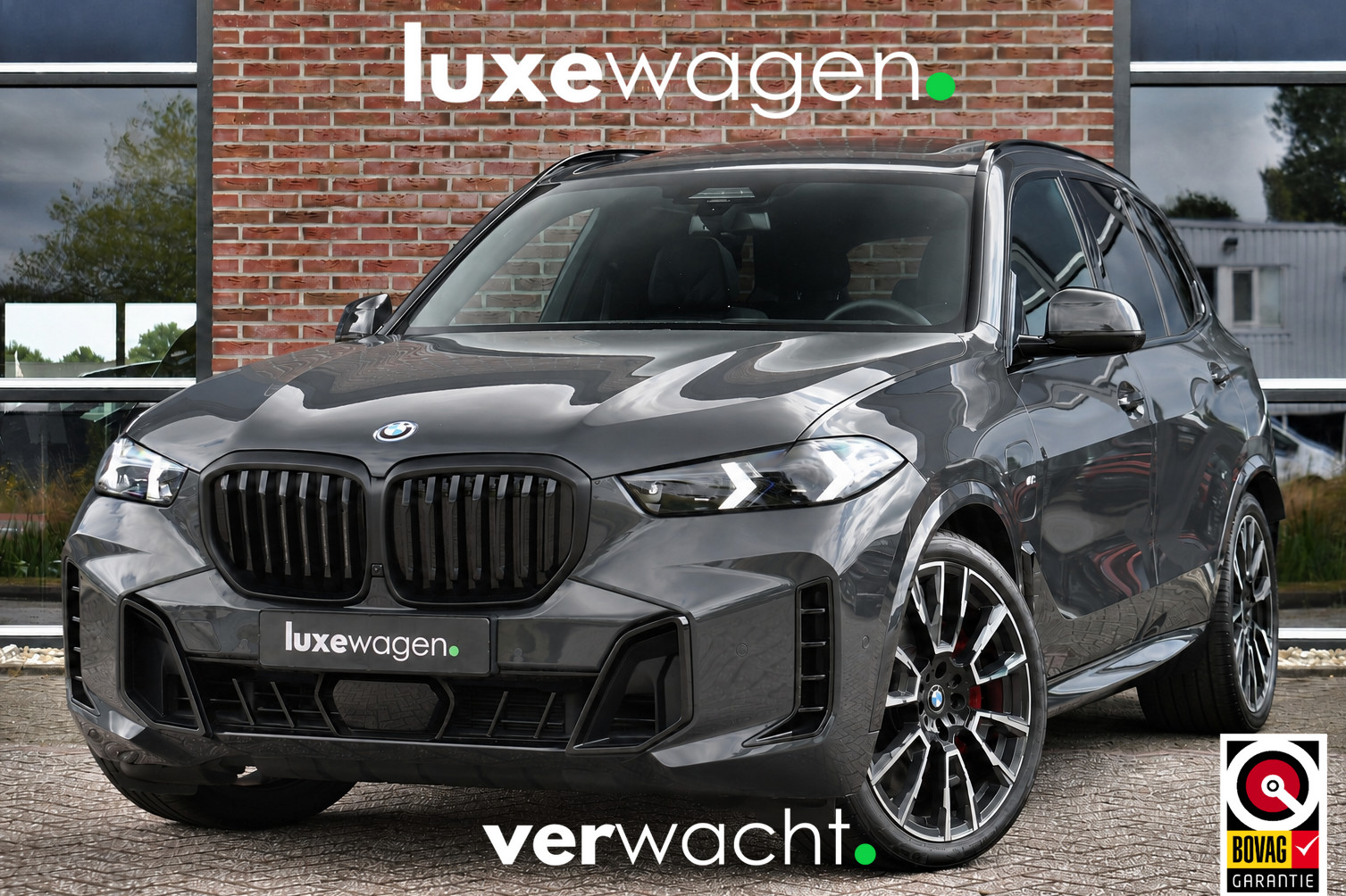 BMW X5 xDrive50e M-Sport Pro 55968661-0.jpg | Luxewagen